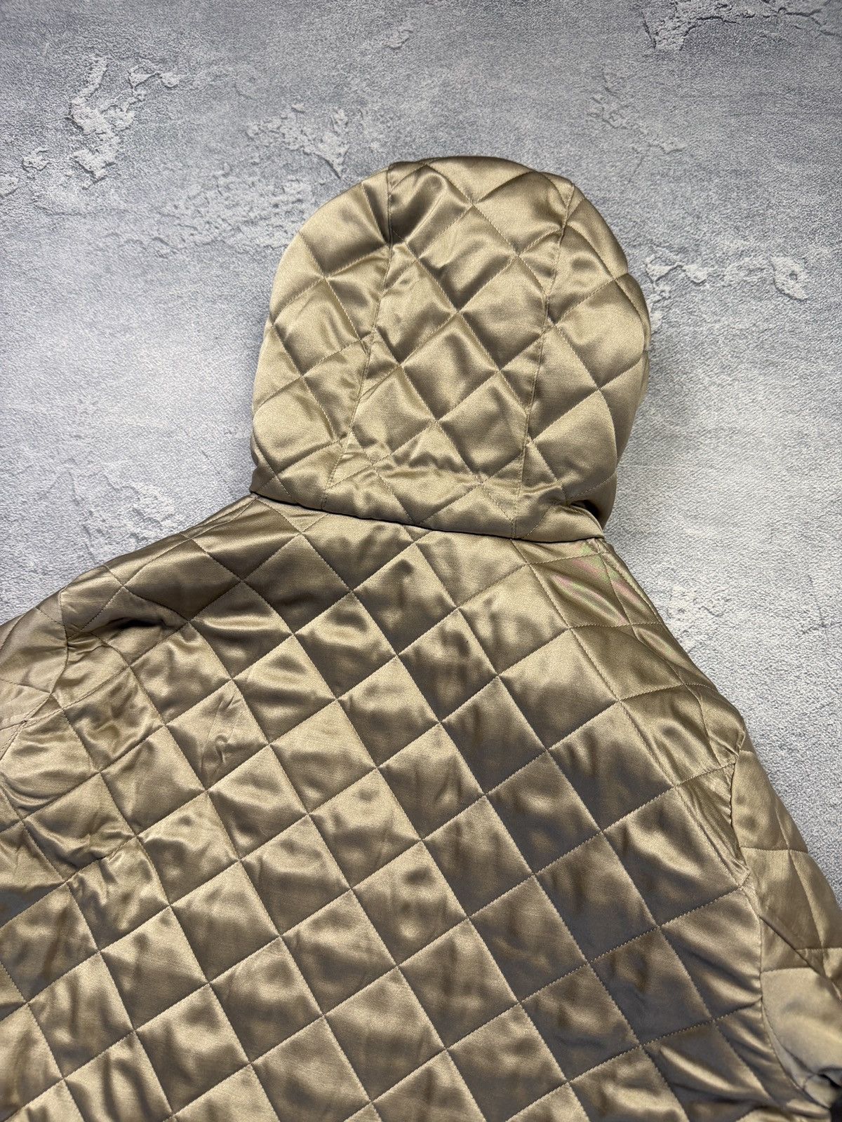 Loro Piana Luxury Loro Piana Quilted jacket Size S / US 4 / IT 40 - 7 Thumbnail