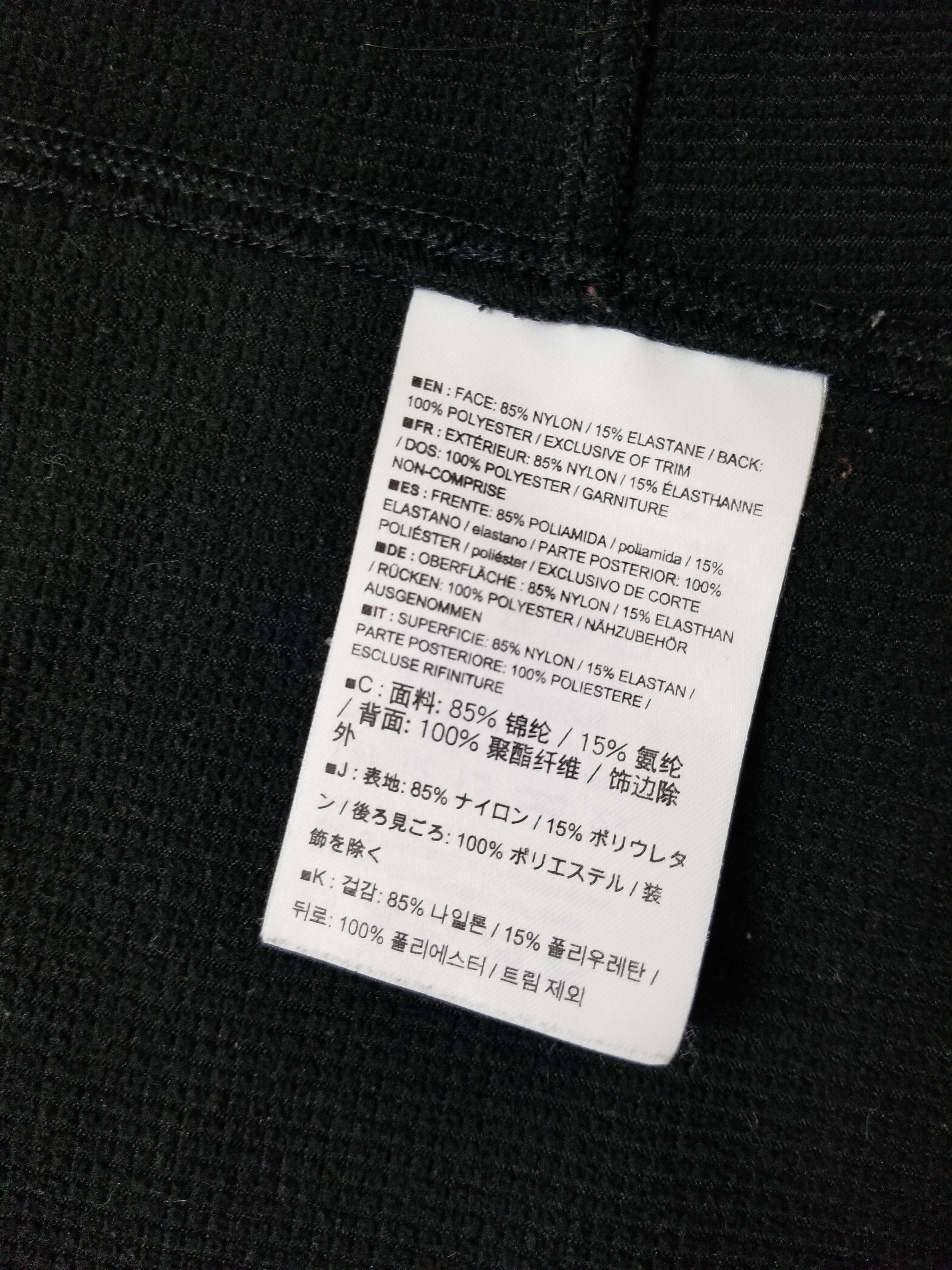 Arc'teryx Arc'teryx Softshell Windbreaker Lightweight Full Zip Jacket Size US L / EU 52-54 / 3 - 6 Thumbnail