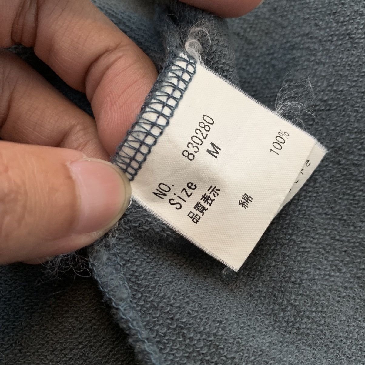 Japanese Brand 2000s Peace Now Pheonix Edge Embrace Cardigan Size M / US 6-8 / IT 42-44 - 6 Thumbnail