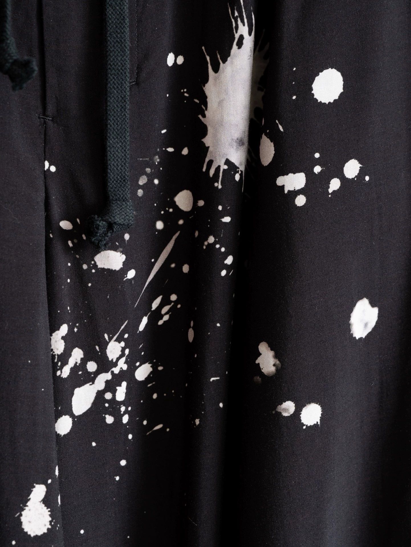Yohji Yamamoto Yohji Yamamoto 21AW Eva 13th Unit Balloon Pants P25 Size US 32 / EU 48 - 5 Thumbnail
