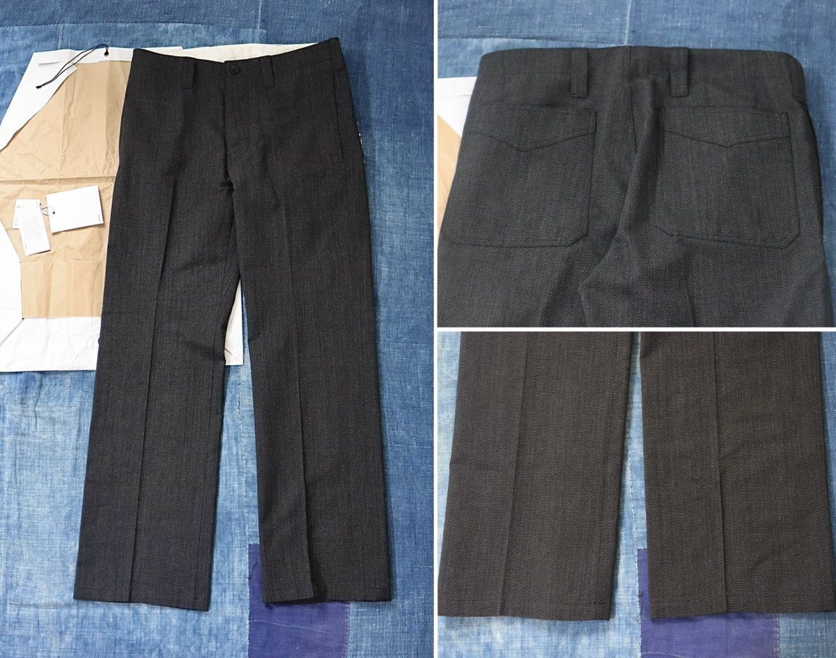パンツ VISVIM GIFFORD PANTS VISVIM GIFFORD PANTS Vintage