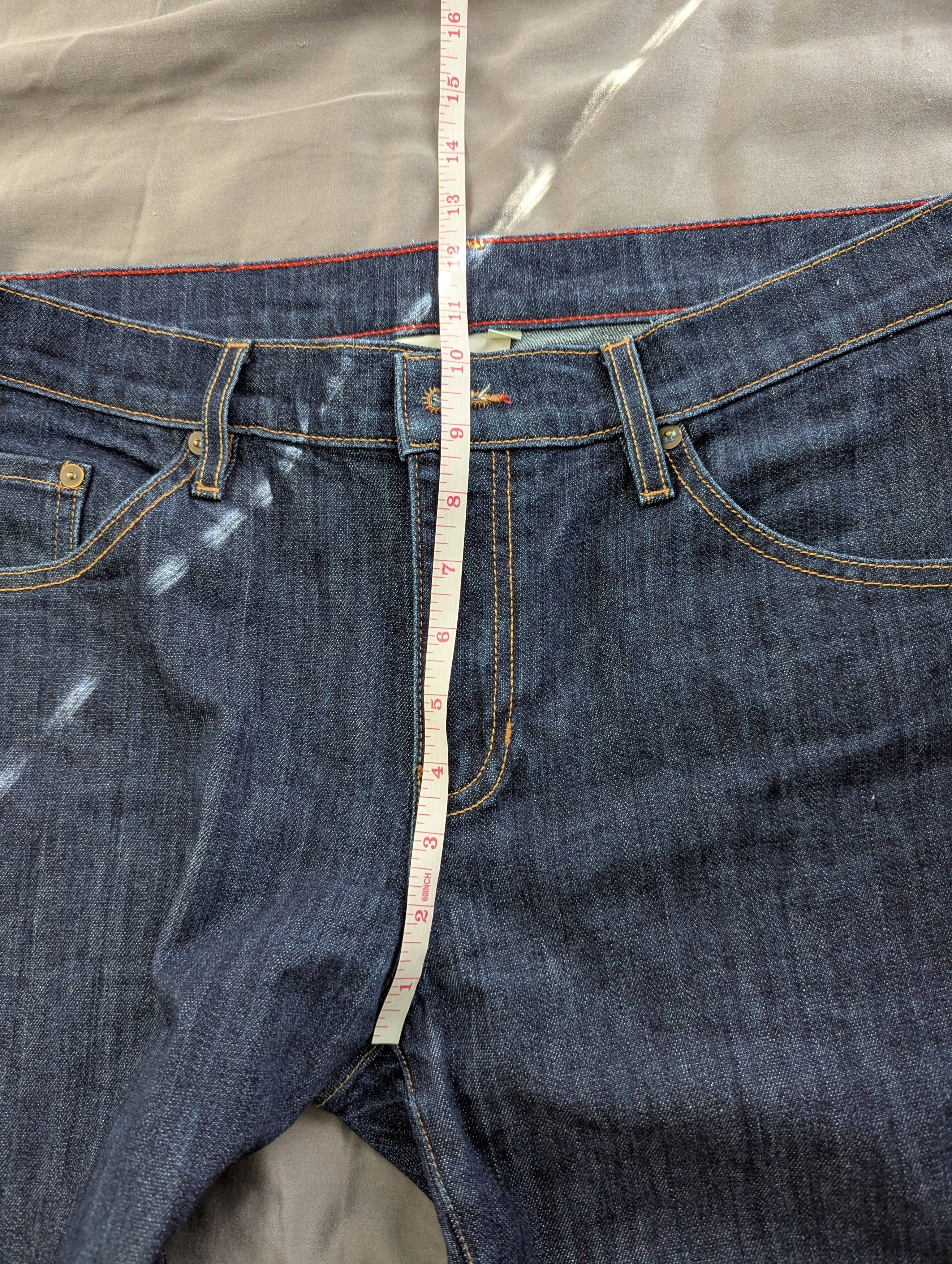 Raleigh Denim Raleigh Denim Resin Rinse Size US 32 / EU 48 - 4 Thumbnail