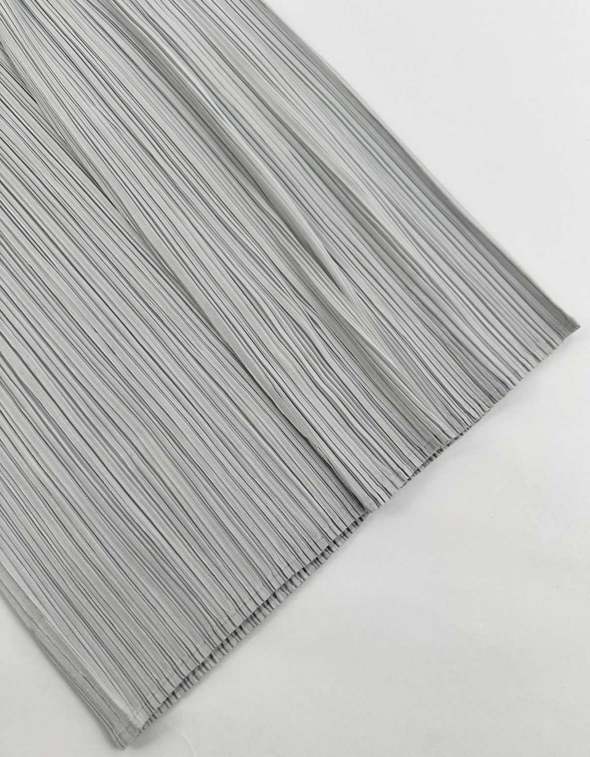 Issey Miyake × Pleats Please Issey Miyake Issey Miyake - Pleats Please - Classic Pleated Trouser Size 24" / US 00 / IT 34 - 7 Thumbnail