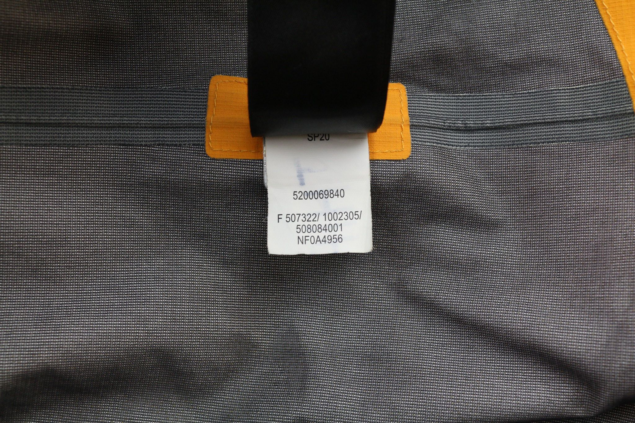 The North Face IMPENDOR M Futurelight Hooded Waterproof Jacket 79799 Size US M / EU 48-50 / 2 - 9 Thumbnail