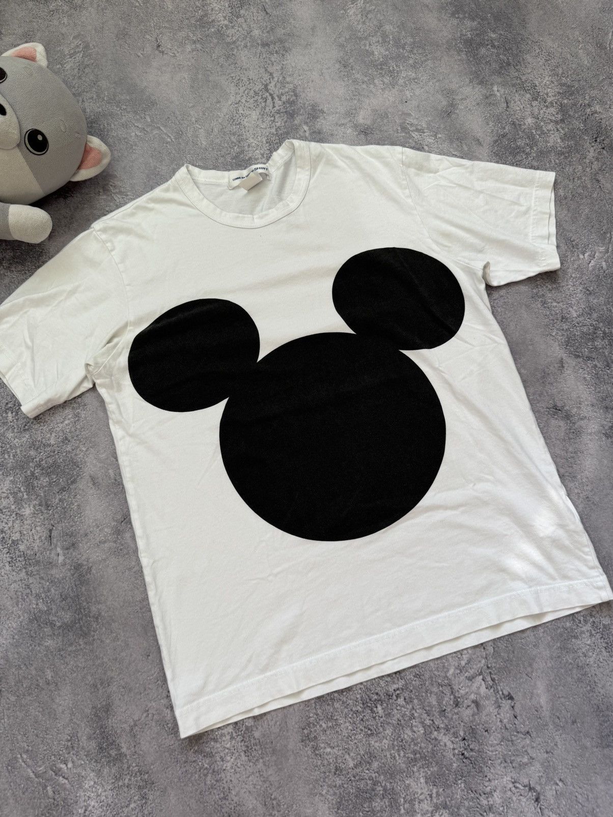 Comme des Garcons Comme des garcons Disney tee Size US L / EU 52-54 / 3 - 2 Thumbnail