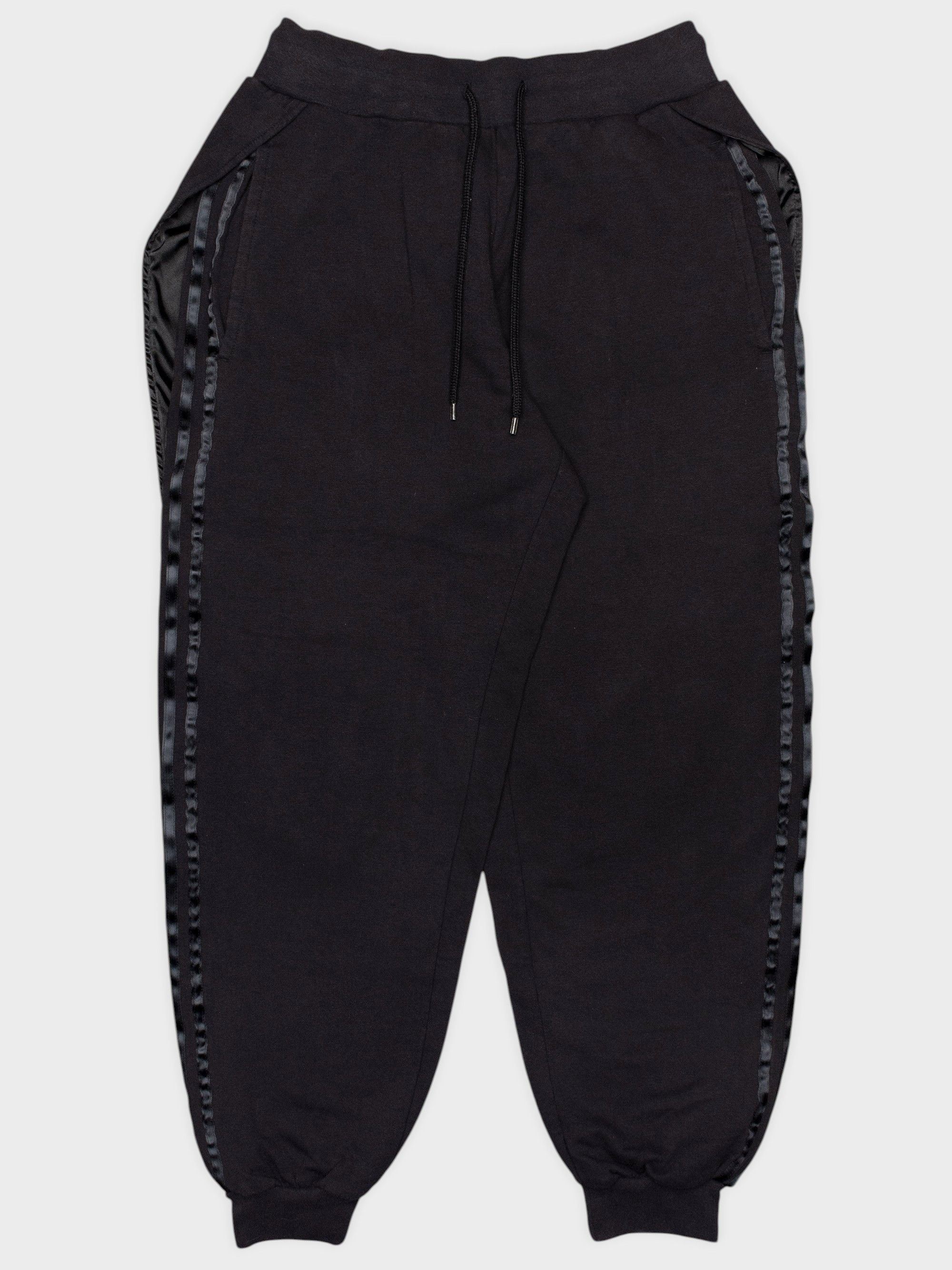 Adidas × Jeremy Scott adidas Originals by Jeremy Scott S/S 2011 Tails Sweat Pant Size US 29 - 3 Thumbnail