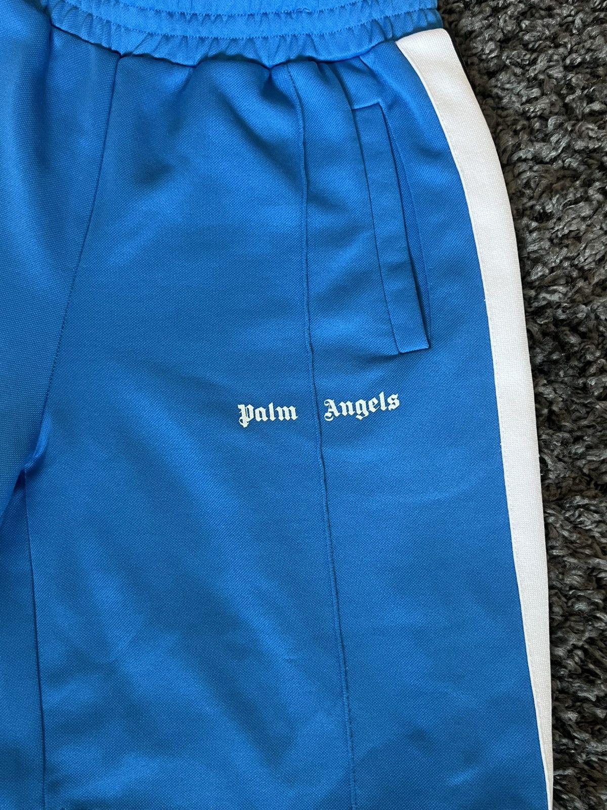 Palm Angels Palm angels shorts Size US 26 / EU 42 - 2 Thumbnail
