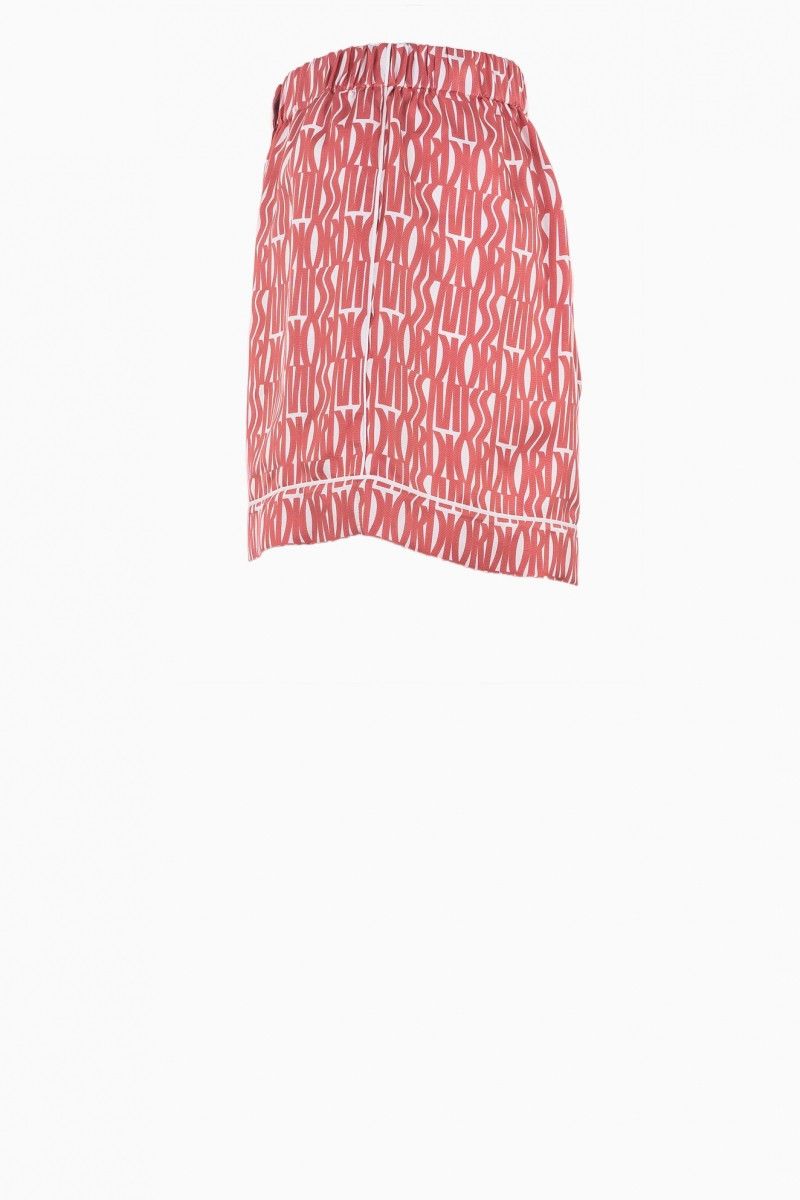 Dior o1bcso1str0126 Shorts in Pink Size 25" / US 0 / IT 36 - 4 Thumbnail