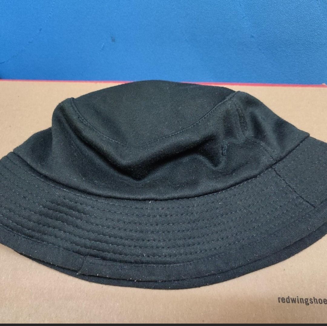 Stussy ♦️Vintage Stussy Bucket Hat (L/XL) Size ONE SIZE - 3 Thumbnail
