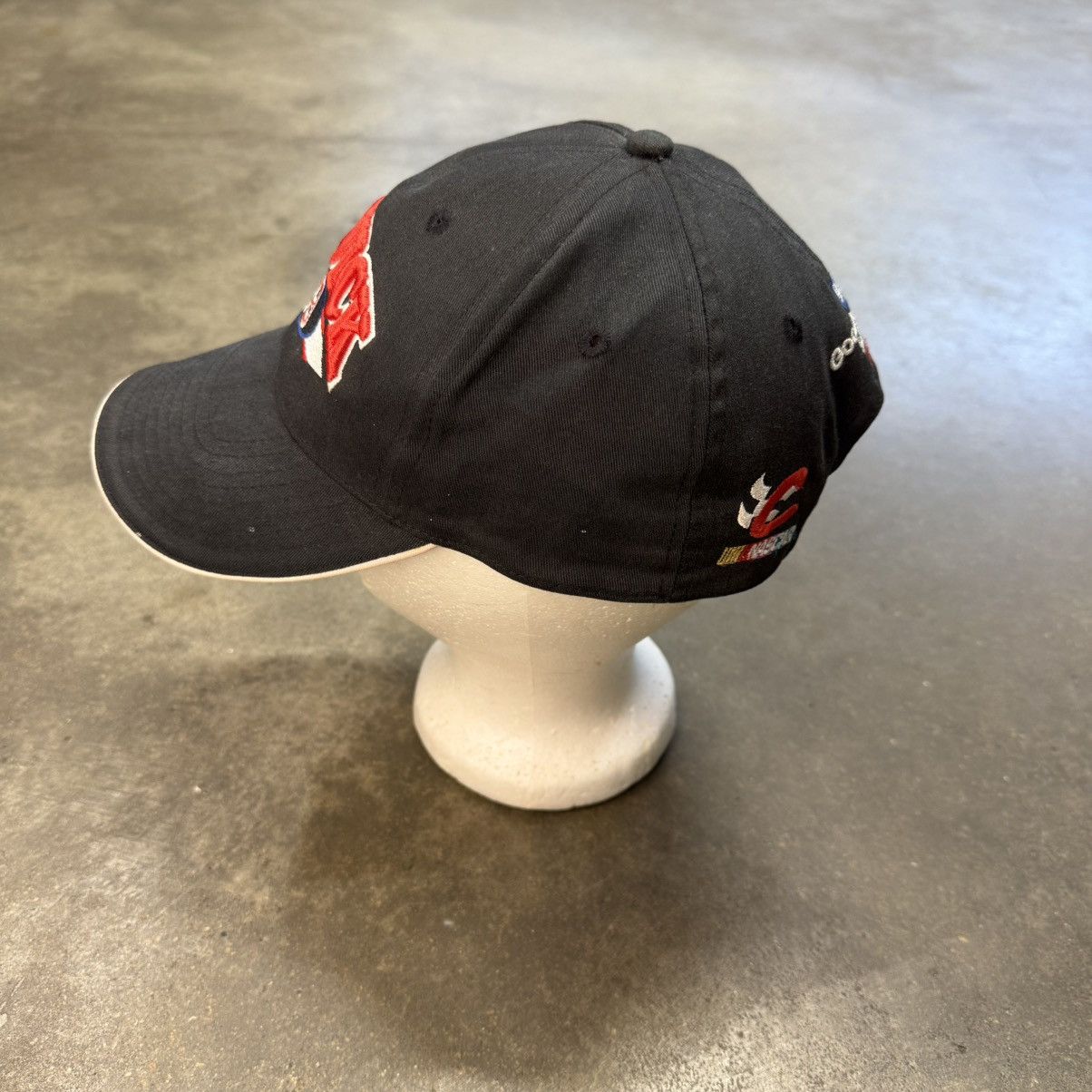 Chase Authentics Vintage Harvick #29 Chase Authentics NASCAR Hat Cap ‘06 Pin Size ONE SIZE - 5 Thumbnail