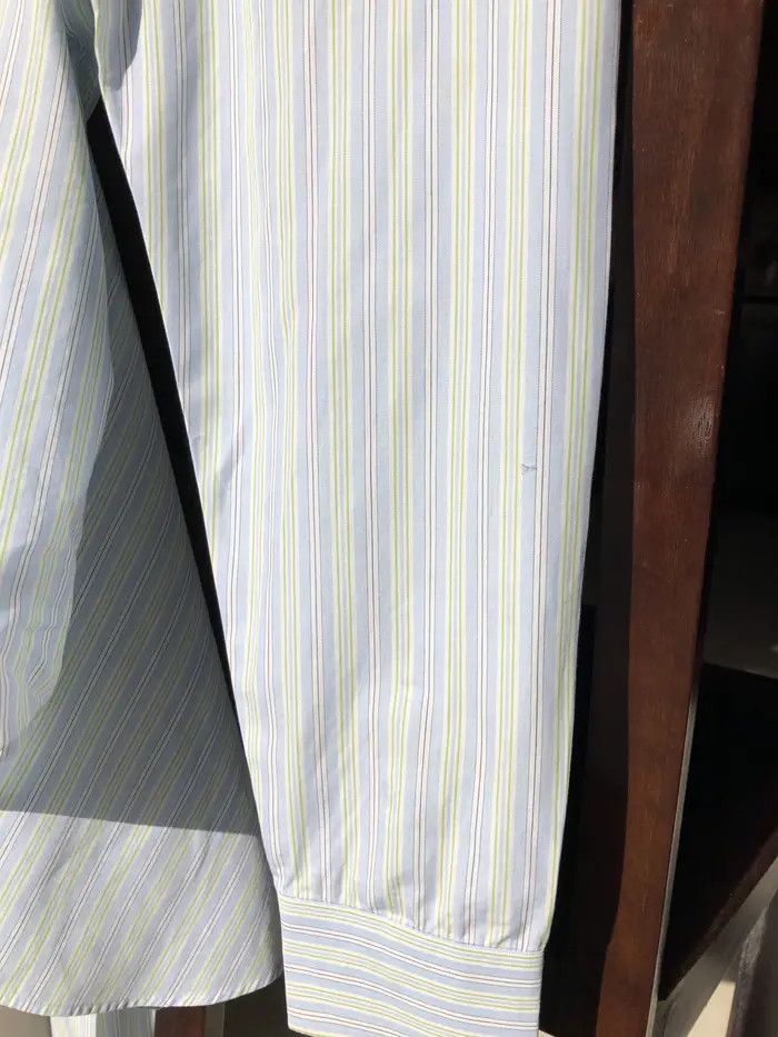Banana Republic Cotton- Banana Republic Size US M / EU 48-50 / 2 - 7 Thumbnail