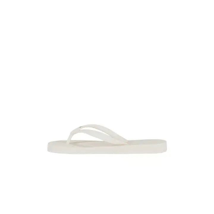 Balenciaga o1w1db10526 Thong Sandals in White Size US 10 / IT 40 - 6 Thumbnail