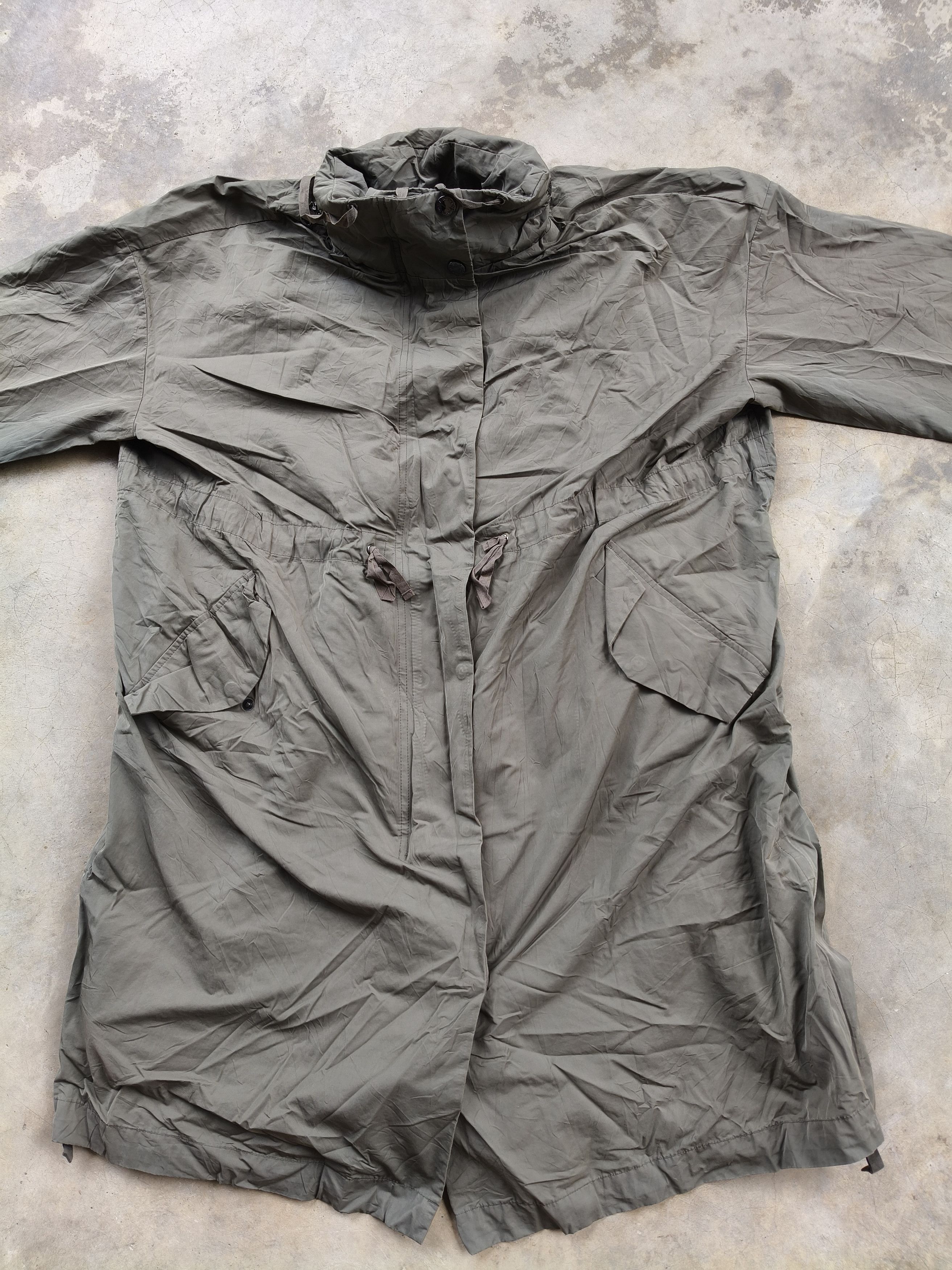 Weekend Max Mara Parka Sherpa Weekend Max Mara Size M / US 6-8 / IT 42-44 - 3 Thumbnail