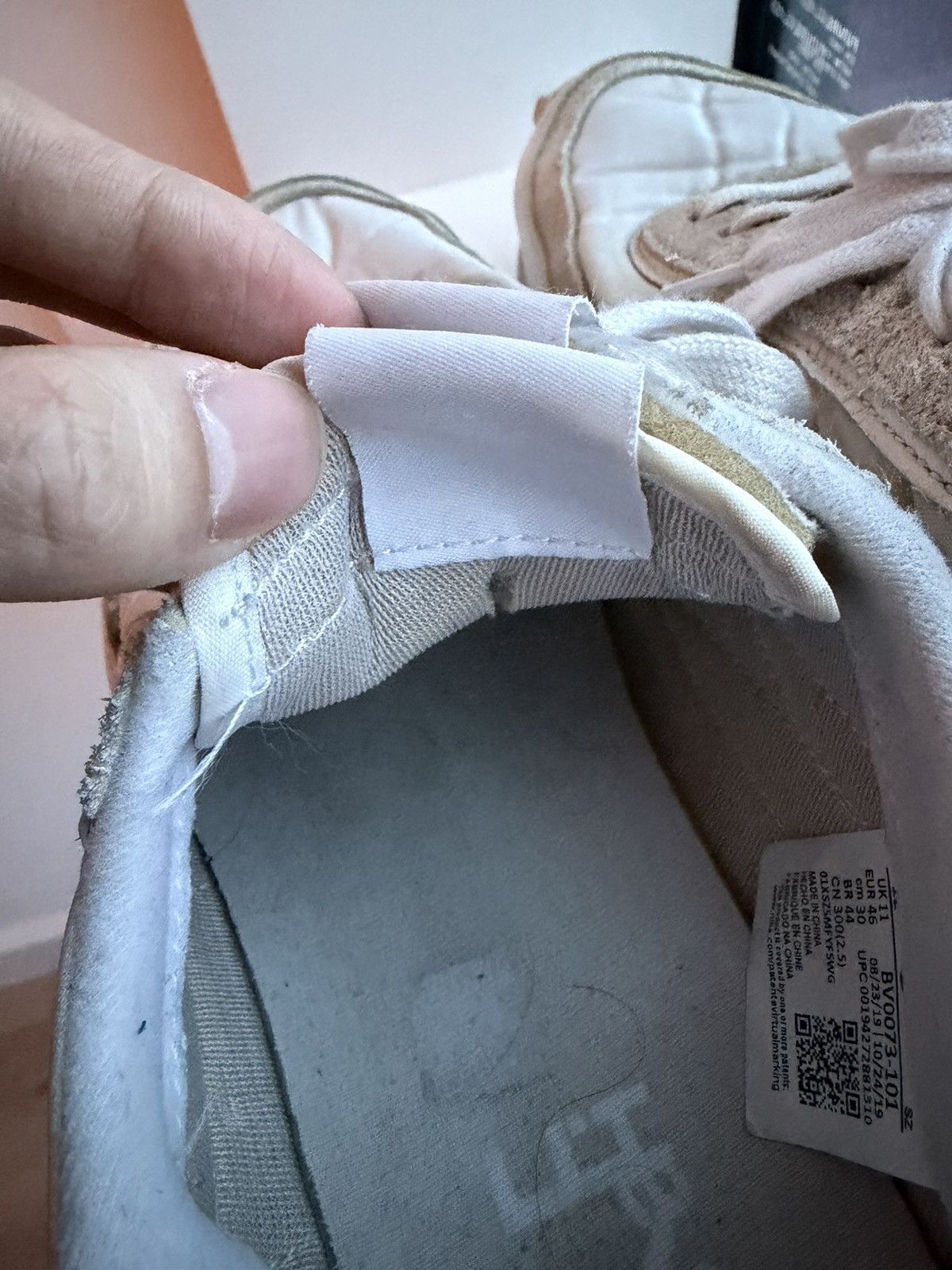 Nike × Sacai Nike LD waffle sacai Size US 12 / EU 45 - 5 Thumbnail