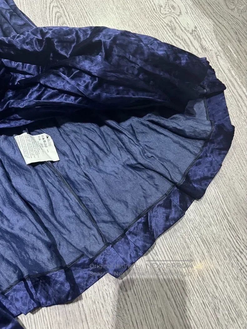 Jil Sander Jil Sander size 36 Silk Metallic Set Size M / US 6-8 / IT 42-44 - 9 Thumbnail