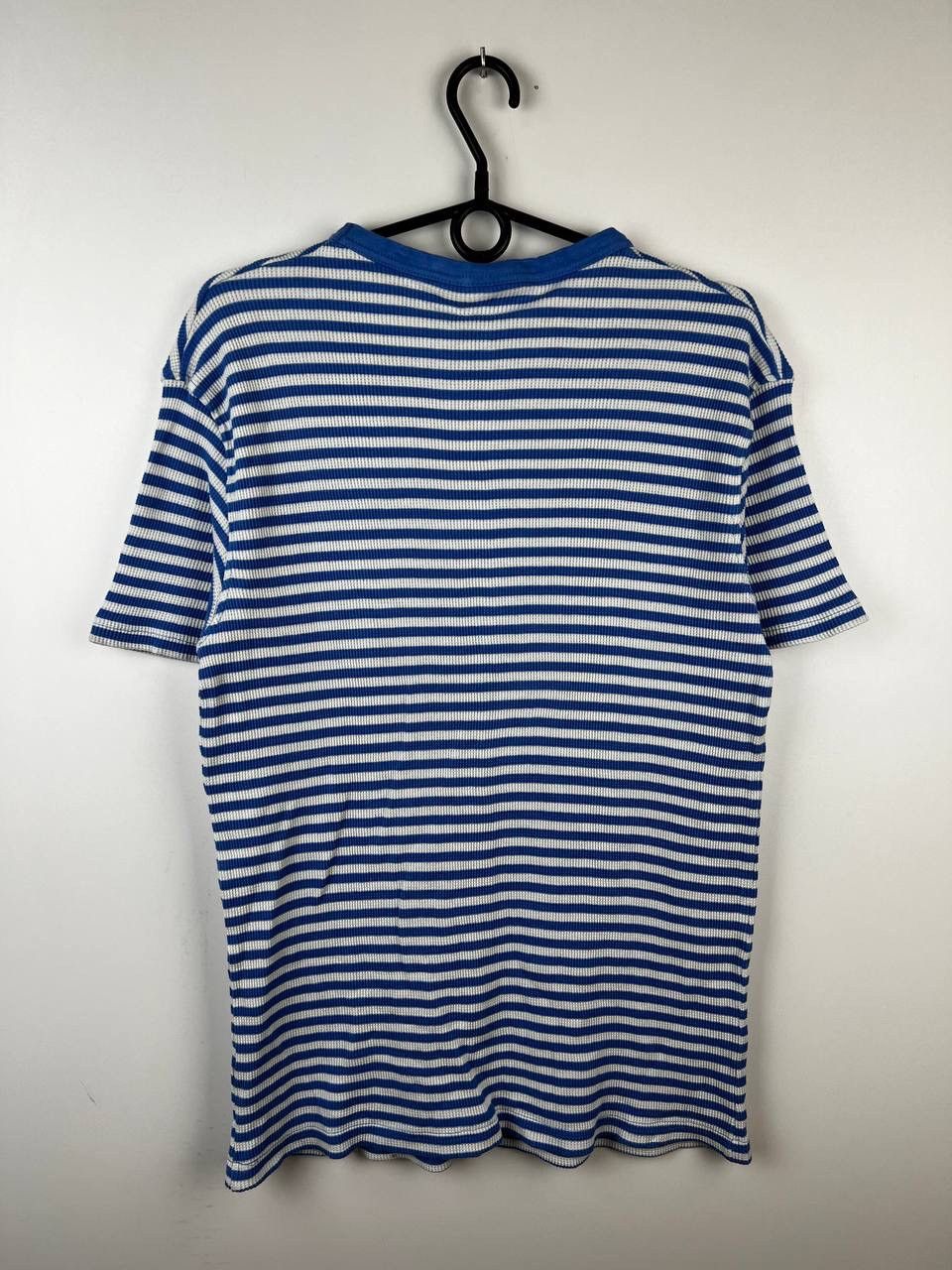 Vintage Percival luxury t-shirts size M Size US M / EU 48-50 / 2 - 2 Thumbnail
