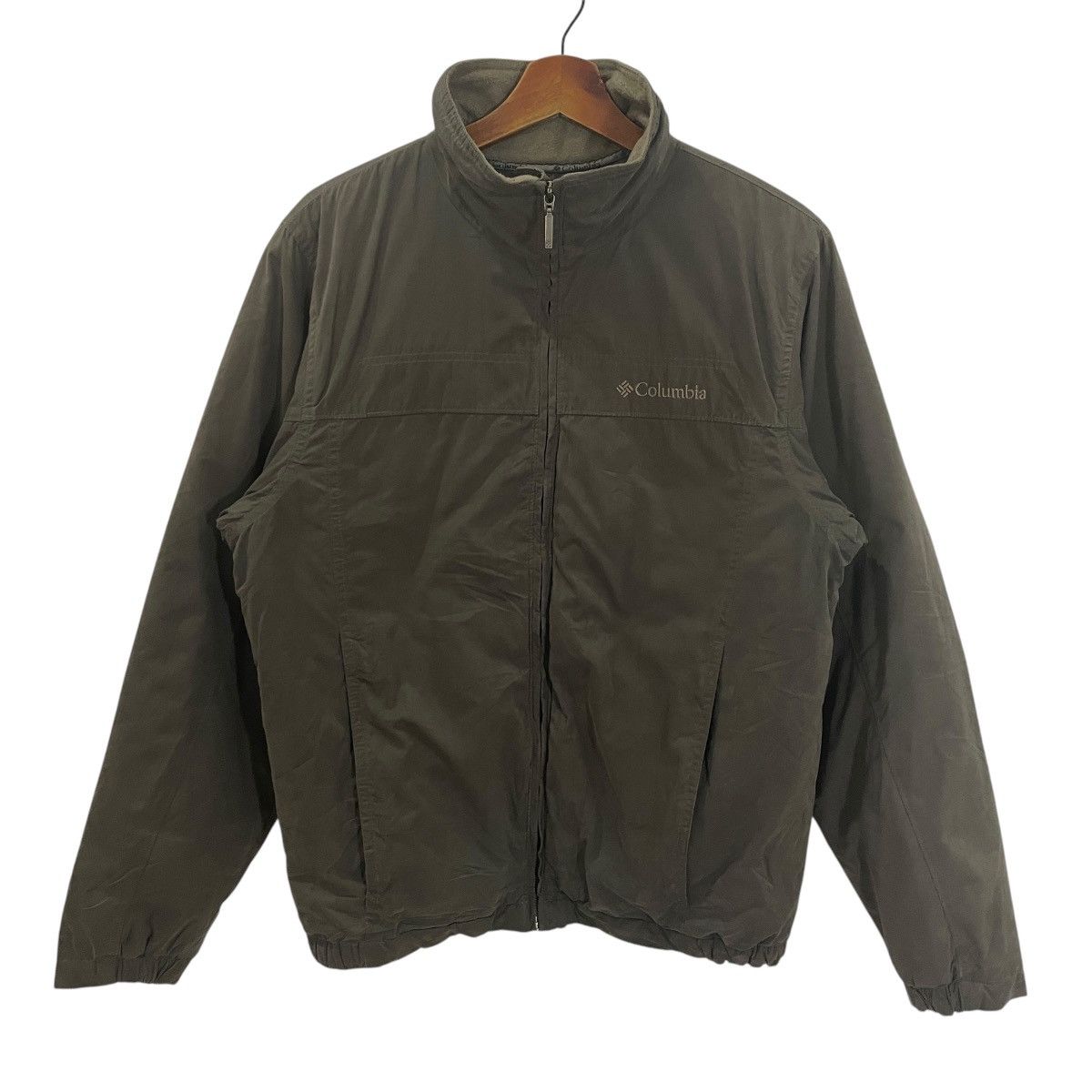 Columbia Vintage Columbia Sports Company Jacket Size US M / EU 48-50 / 2 - 1 Thumbnail