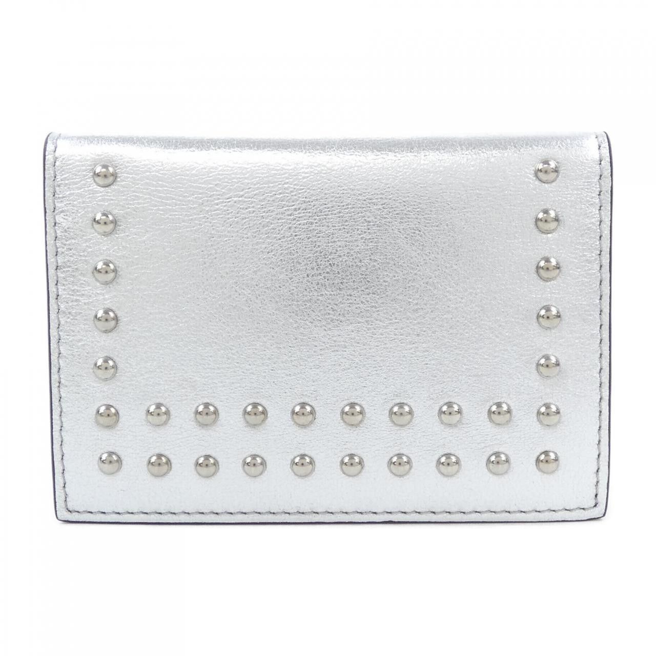 Other Other J&M DAVIDSON Card Case Leather Card Case DUTY FREE for USA Size ONE SIZE - 1 Thumbnail