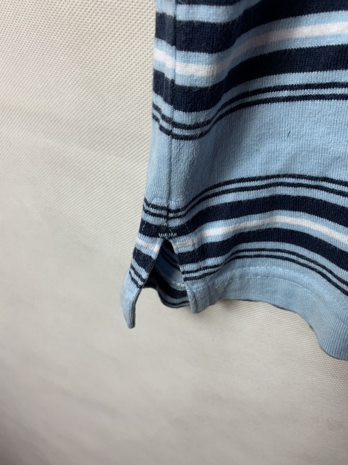 Vans 🔥Vans Off The Wall Skate Stripes Tee Vintage Style Size US M / EU 48-50 / 2 - 6 Thumbnail