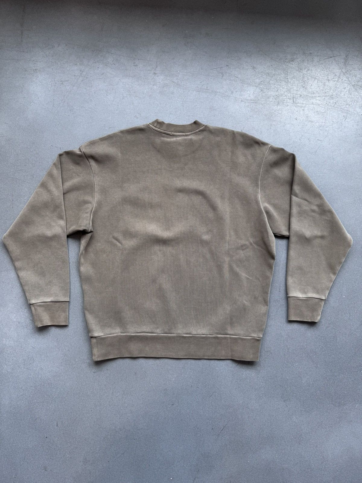 Kith Kith Compact Knit Nelson Crewneck Size US XS / EU 42 / 0 - 2 Thumbnail