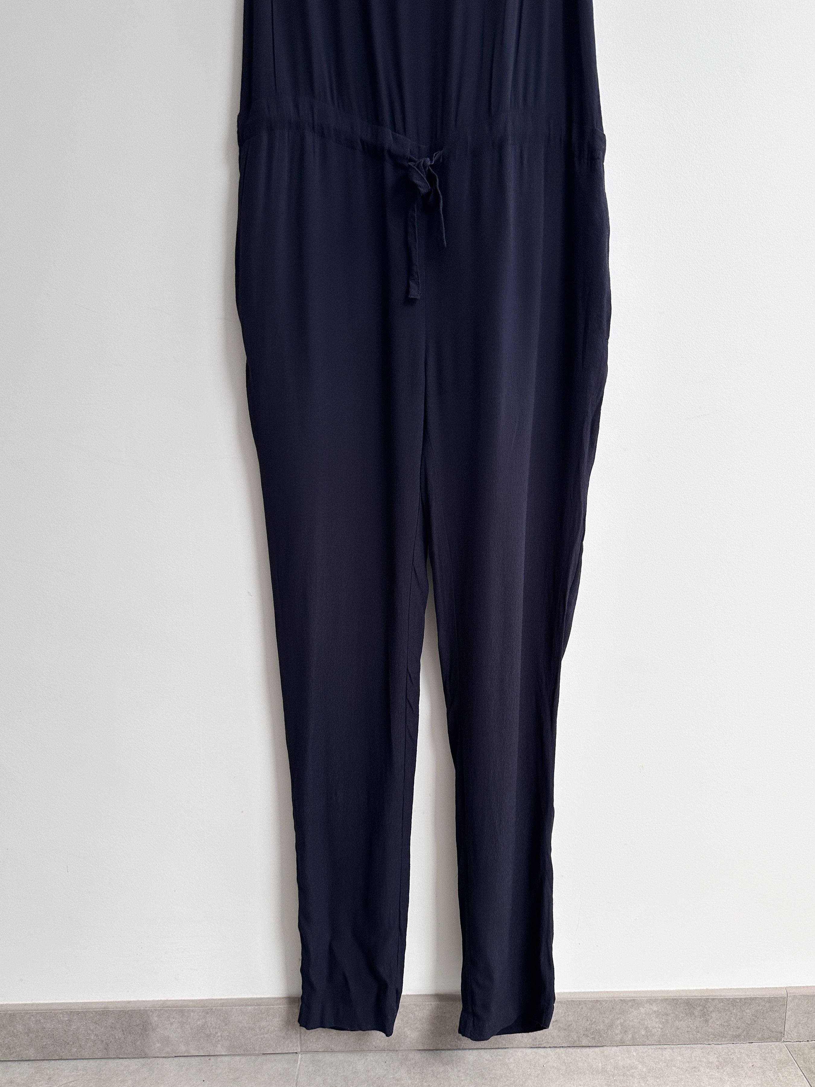 Burberry Burberry Jumpsuit Size 28" / US 6 / IT 42 - 4 Thumbnail