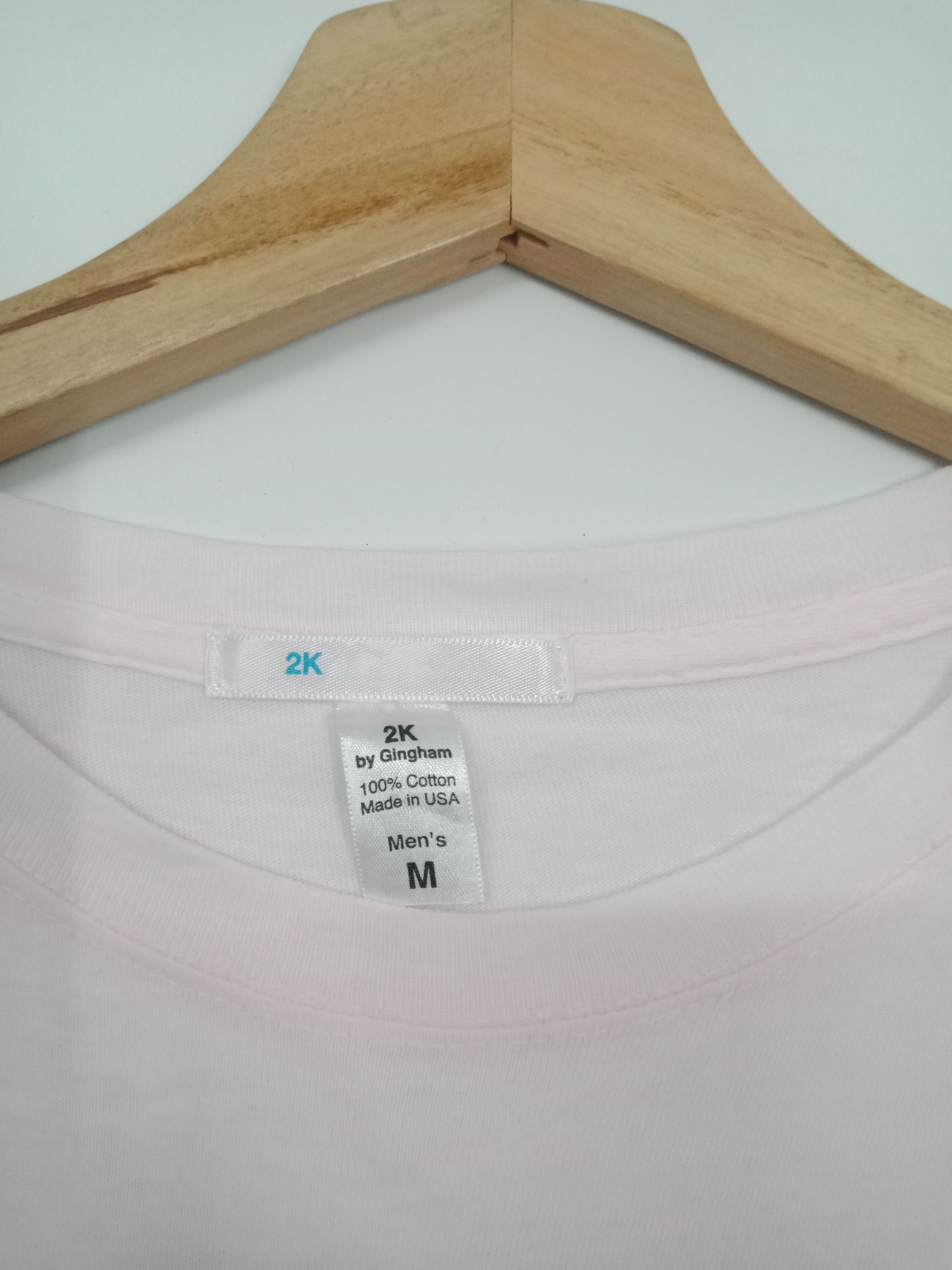 Le Grande Bleu (L.G.B.) 2008 Janette Beckman Made in The UK #D Size US M / EU 48-50 / 2 - 6 Thumbnail