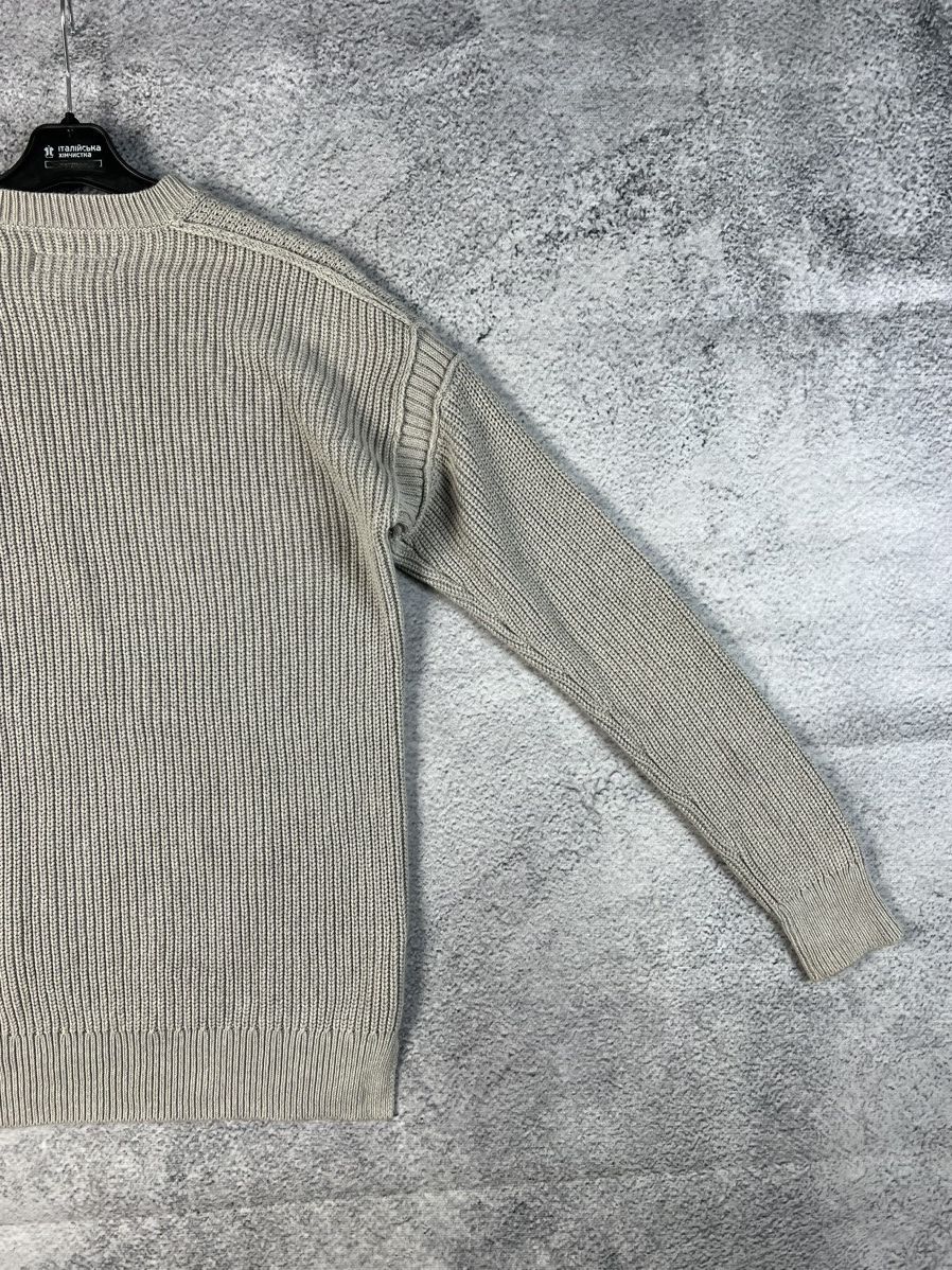 20471120 × Allsaints × Japanese Brand All saints heath crew sweater Size US XS / EU 42 / 0 - 10 Thumbnail