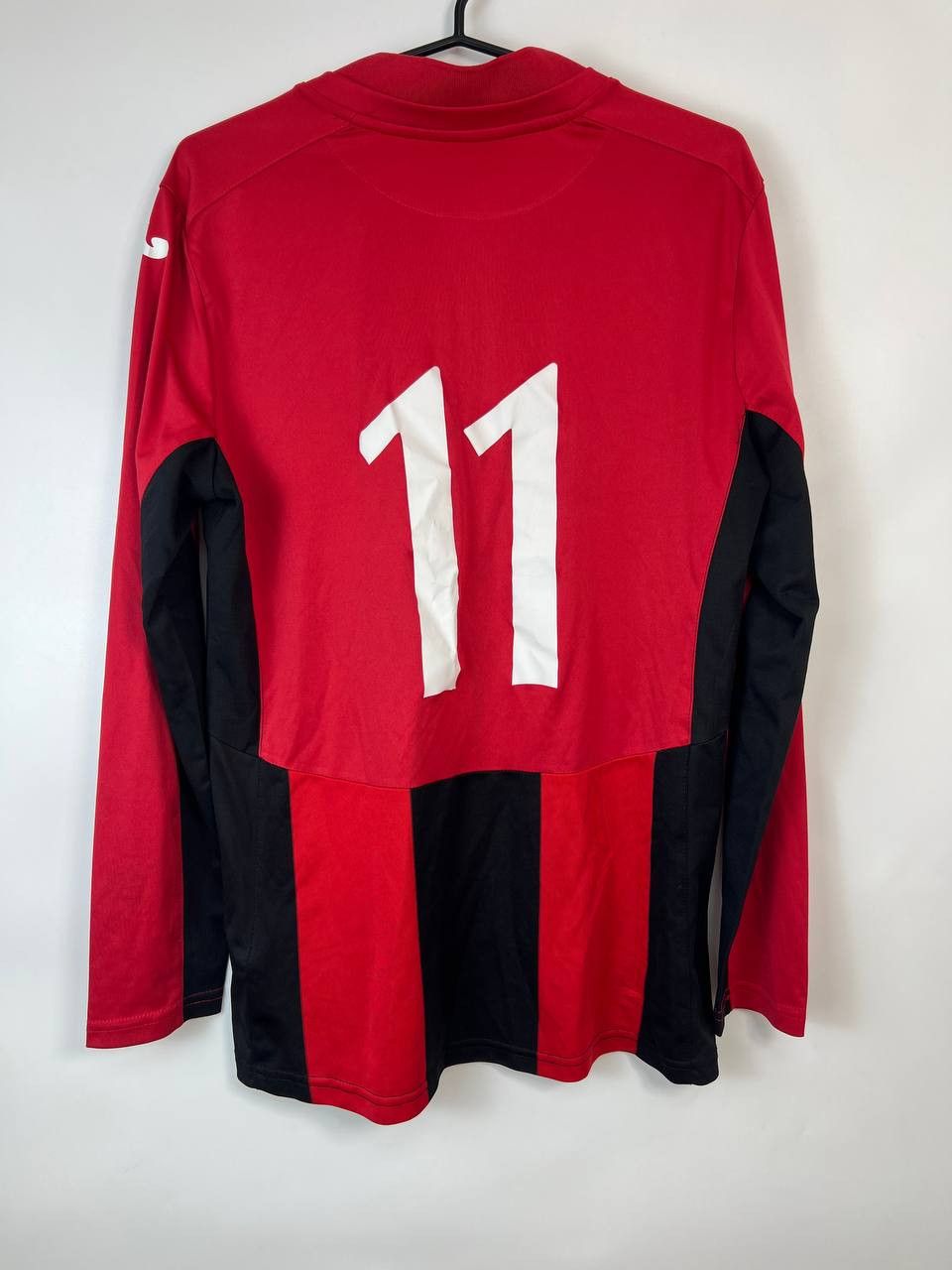 Joma Joma football soccer longe sleeve FC Binglay Town Size M Size US M / EU 48-50 / 2 - 6 Thumbnail
