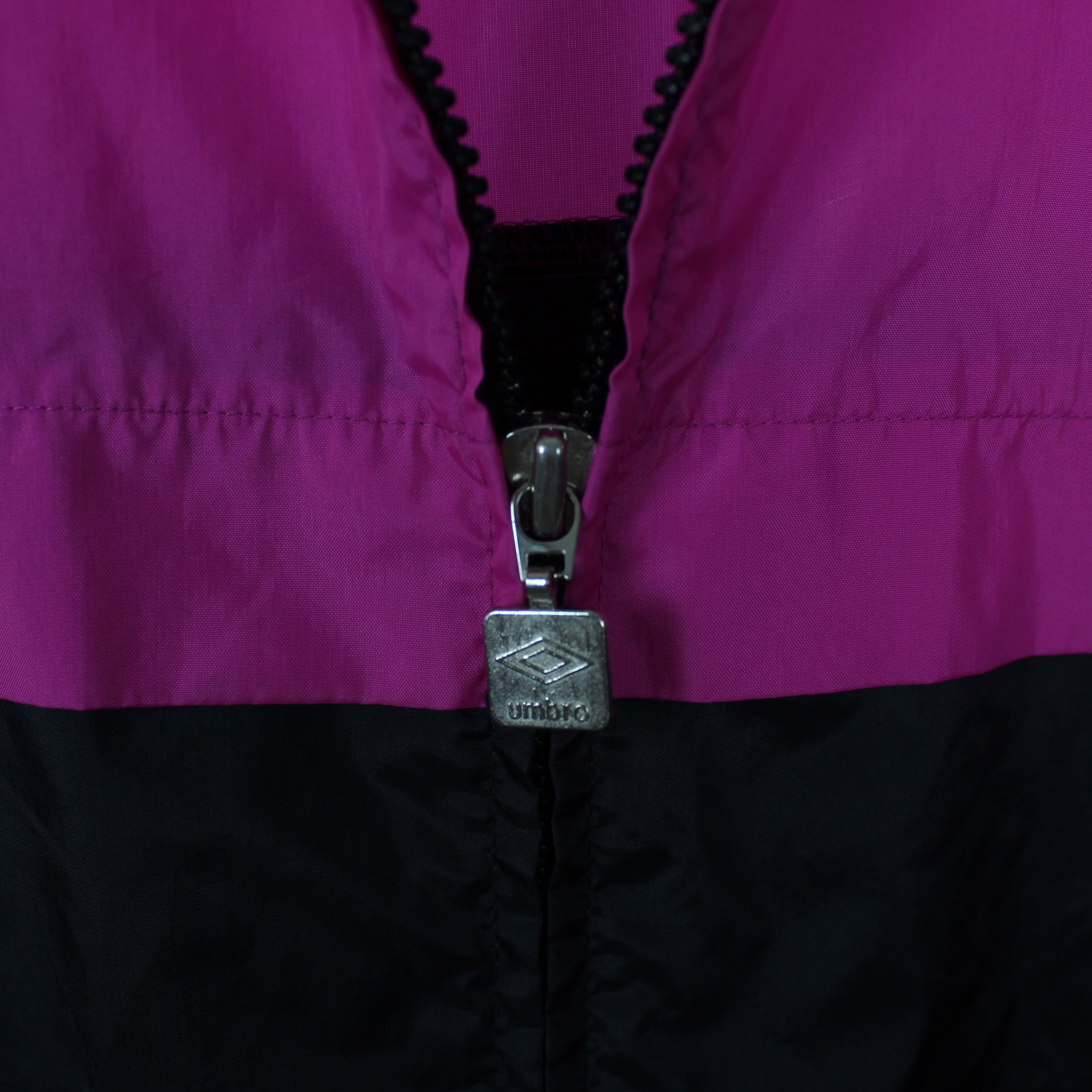 Umbro Umbro light jacket men big logo S windbreaker Size US S / EU 44-46 / 1 - 5 Thumbnail
