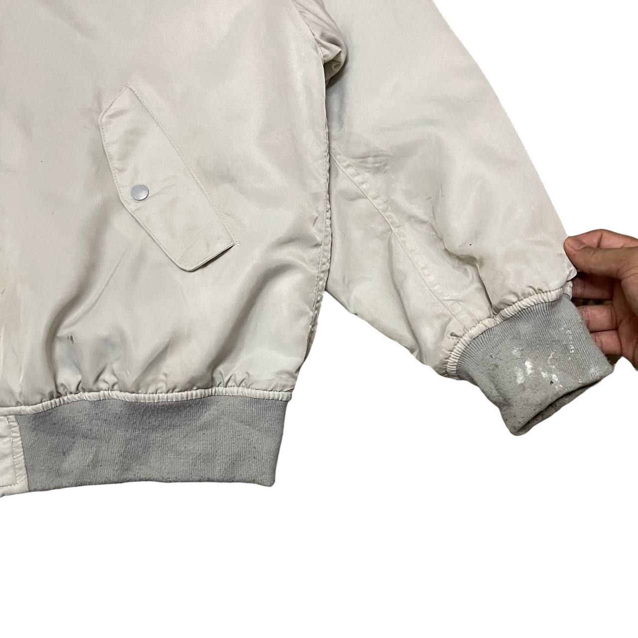 Ben Davis Vintage Ben Davis Bomber Jacket Size US M / EU 48-50 / 2 - 10 Thumbnail