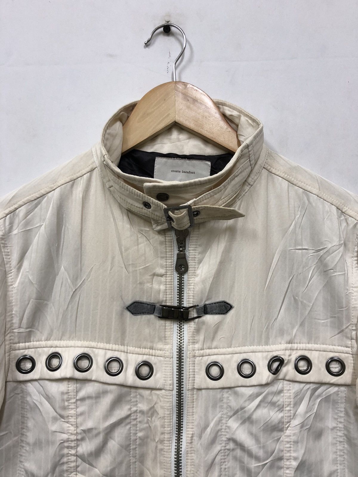 If Six Was Nine × Japanese Brand CREATE BAREFOOT I6W9 Size US M / EU 48-50 / 2 - 4 Thumbnail