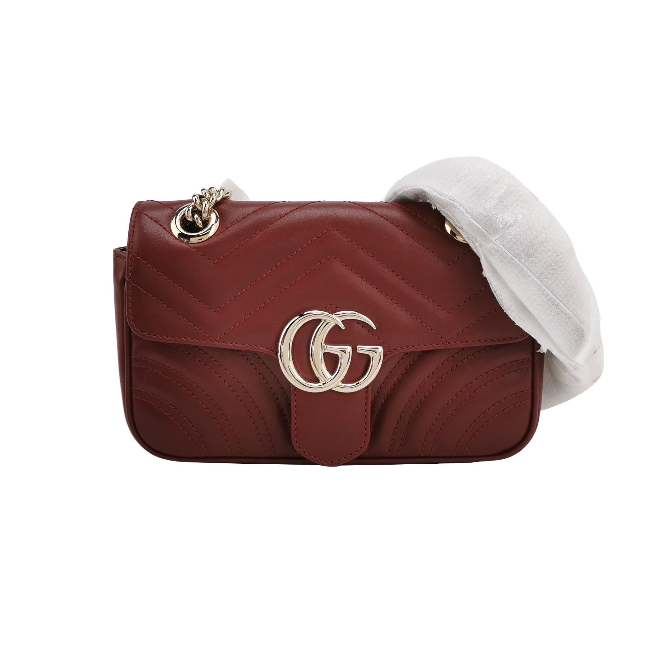 Gucci Gucci Women os Shoulder Bags Size ONE SIZE - 1 Thumbnail