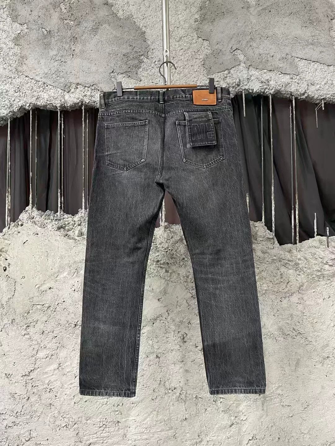 Louis Vuitton Louis Vuitton Jeans Size US 34 / EU 50 - 1 Thumbnail