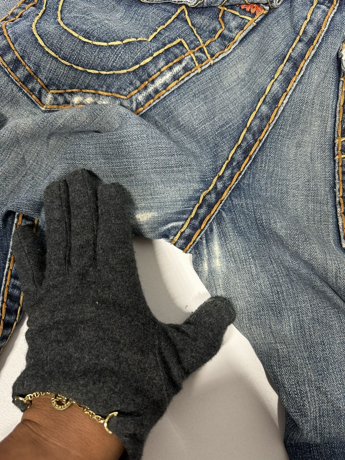 True Religion True Religion🧲✨⭐️ Size US 34 / EU 50 - 9 Thumbnail