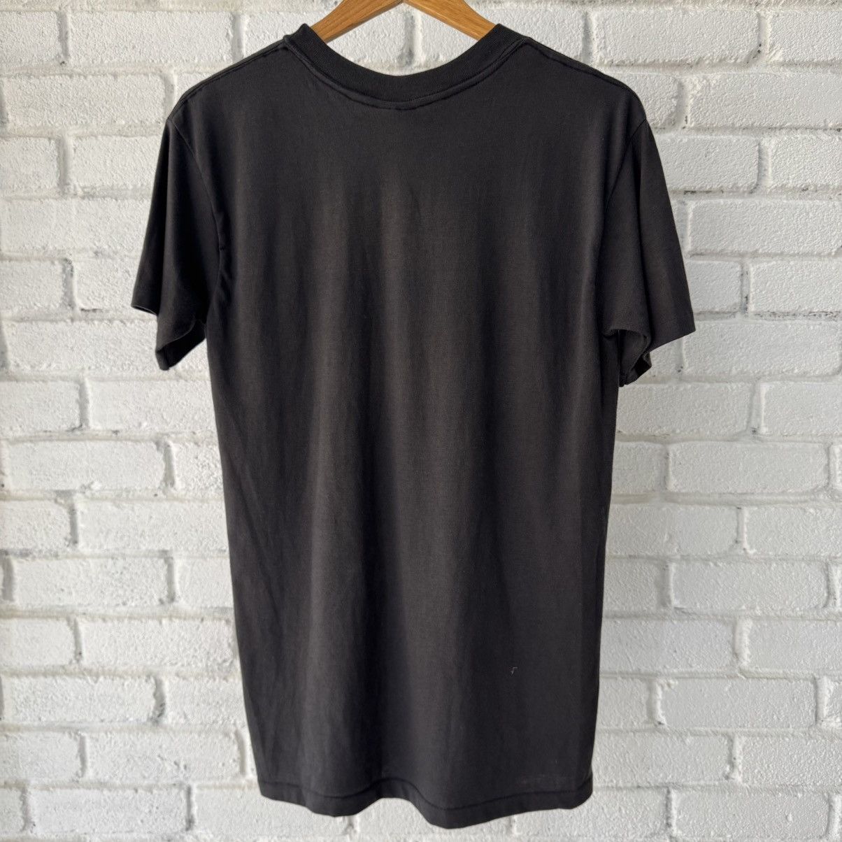 Vintage 90’s Batgirl Tee Size US L / EU 52-54 / 3 - 2 Thumbnail