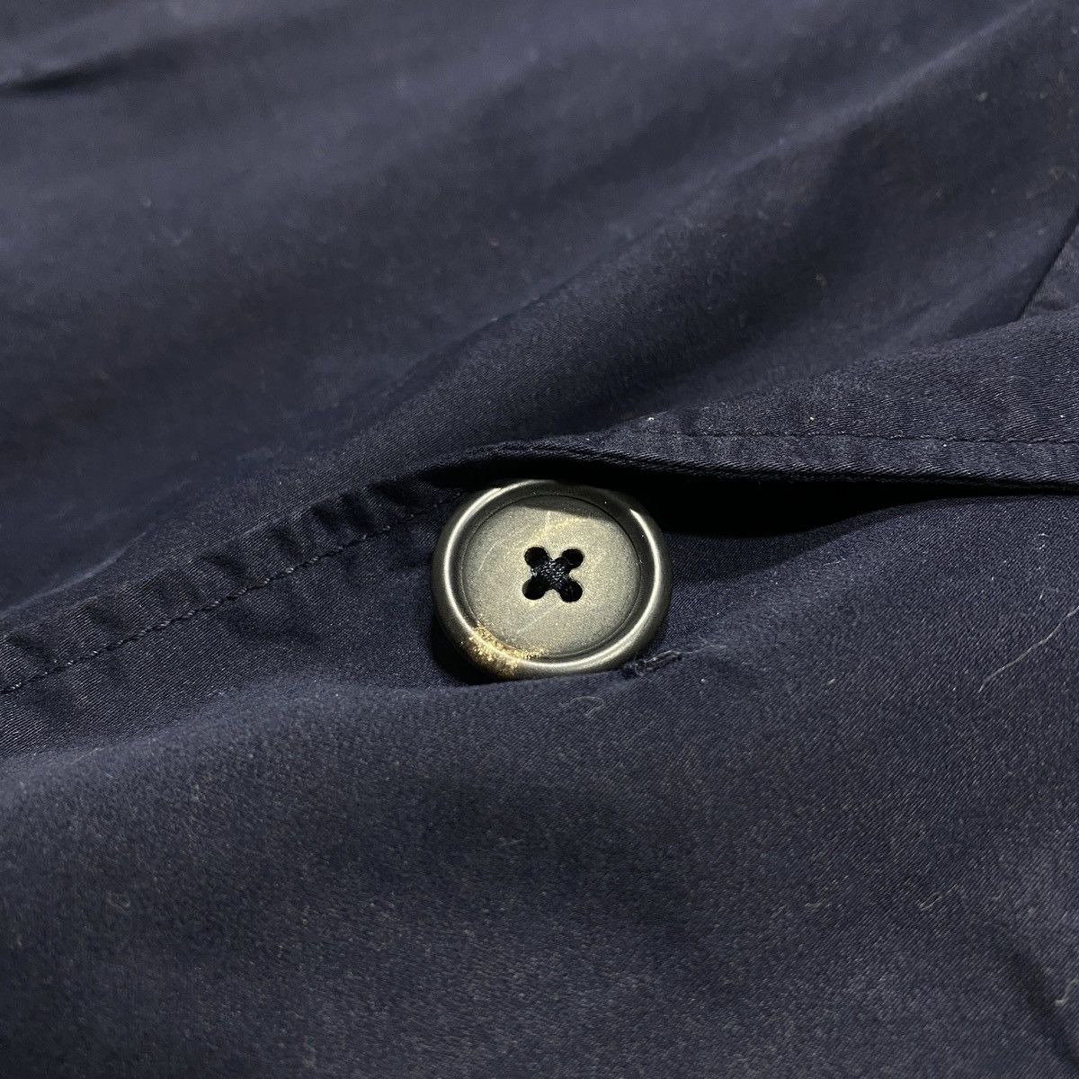 Jil Sander Jil Sander - Raf Simons Jacket Size US L / EU 52-54 / 3 - 5 Thumbnail