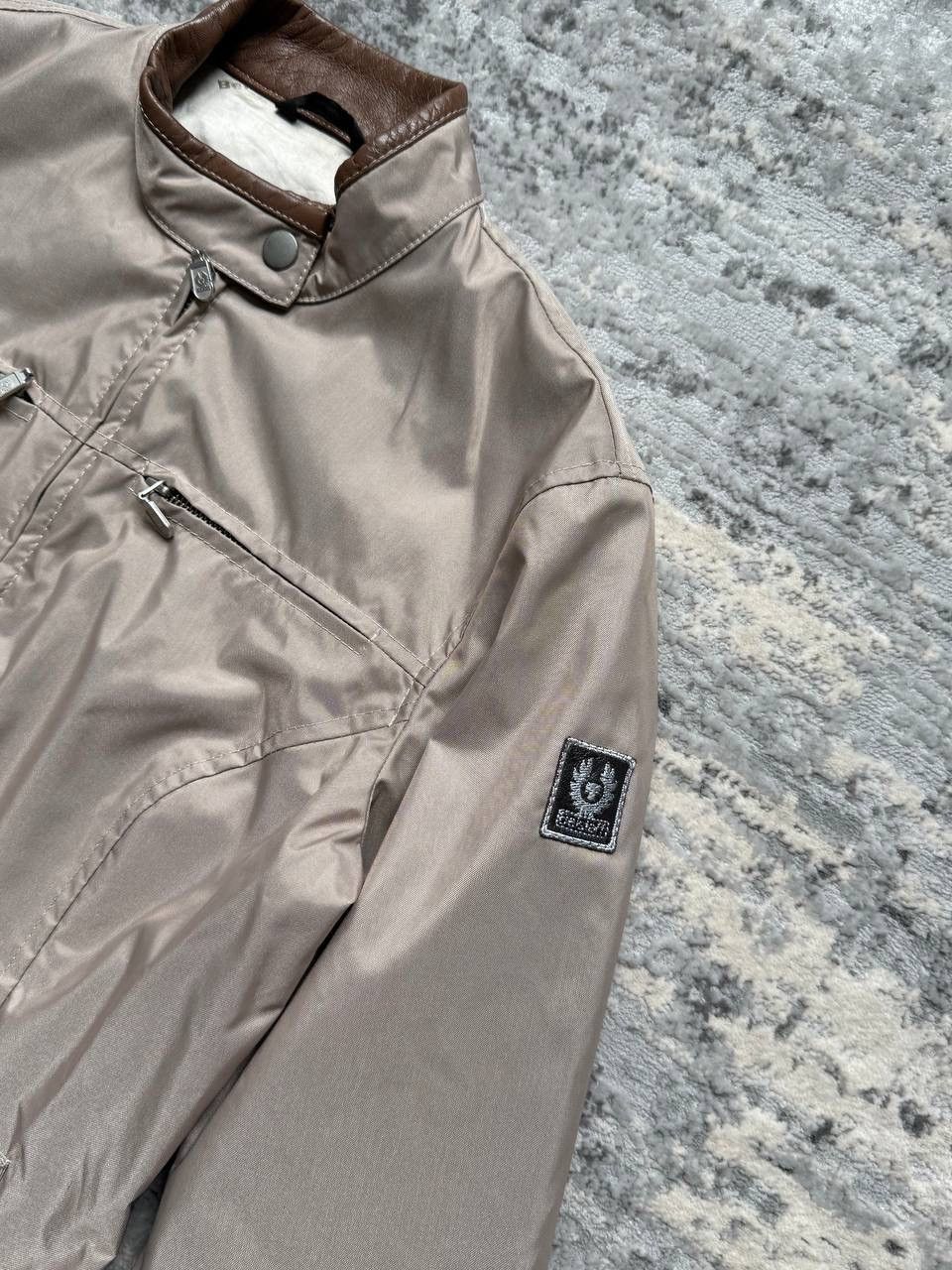 Belstaff Belstaff Jacket Size S / US 4 / IT 40 - 7 Thumbnail