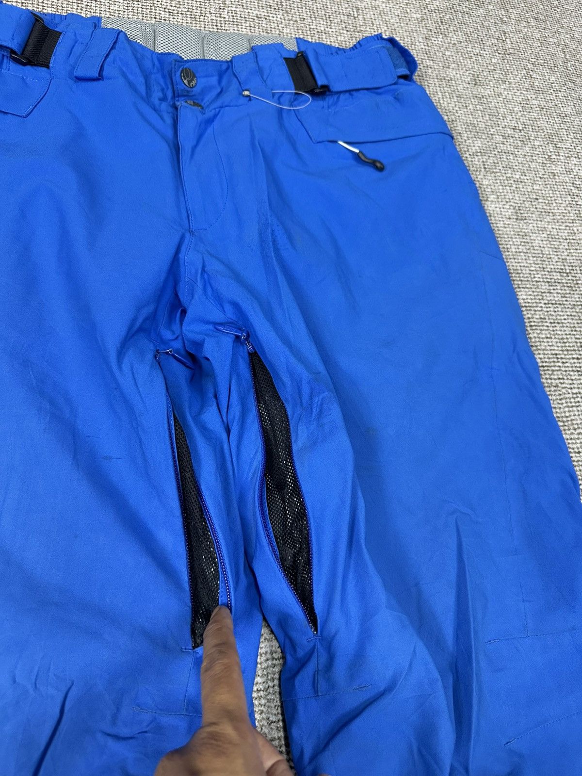 Japanese Brand OnYoNe Ski Pant SK1 Size US 32 / EU 48 - 3 Thumbnail