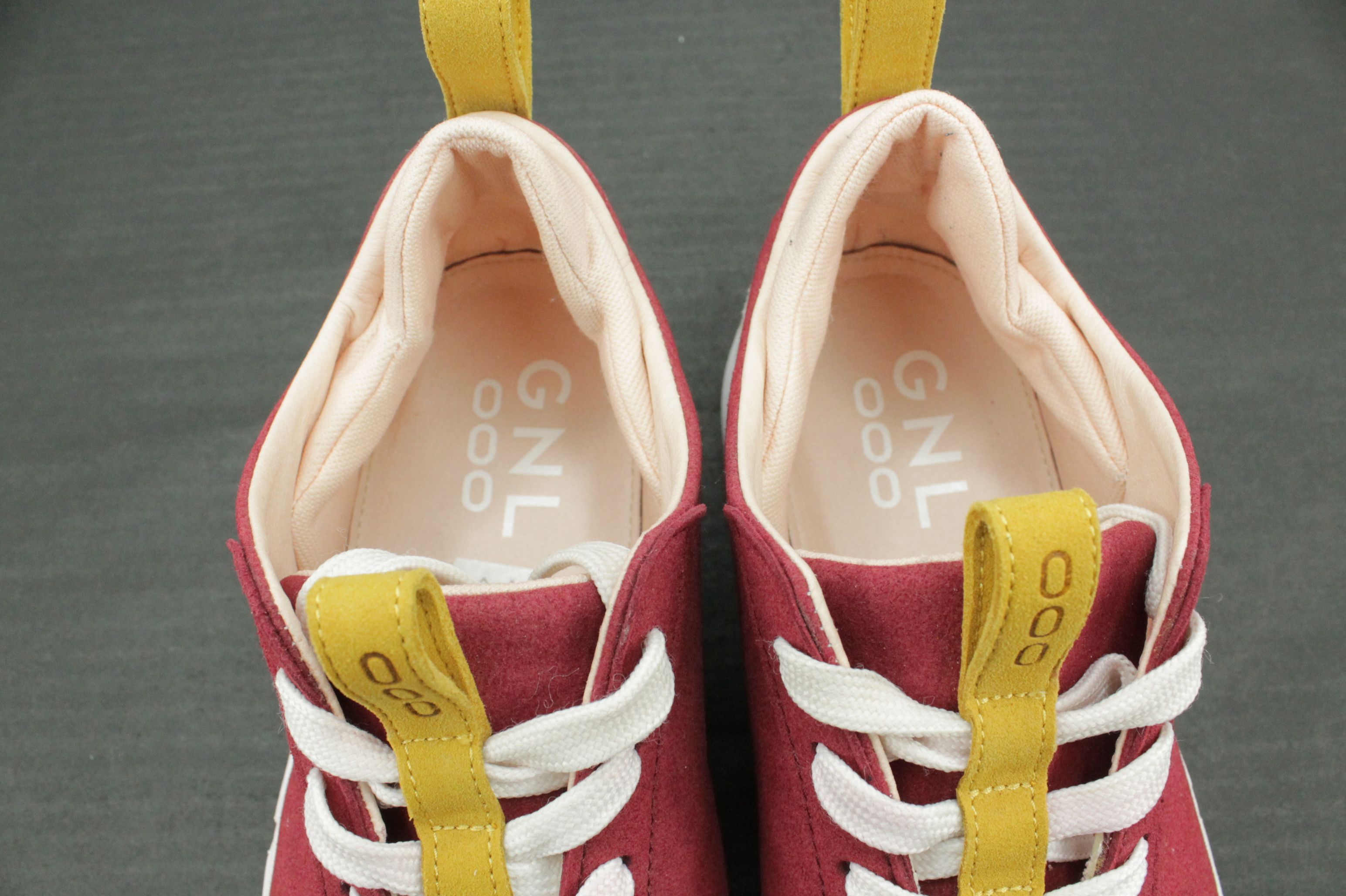 Other GNL George Desert Haze Sneakers Women's Size US 10 / IT 40 - 6 Thumbnail