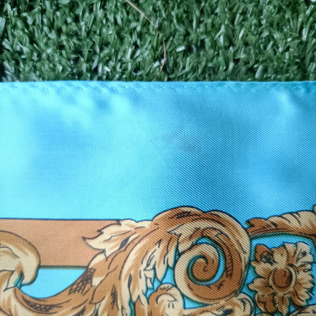 Other Vintage Sophisticato Paris Silk Scarves Size ONE SIZE - 6 Thumbnail