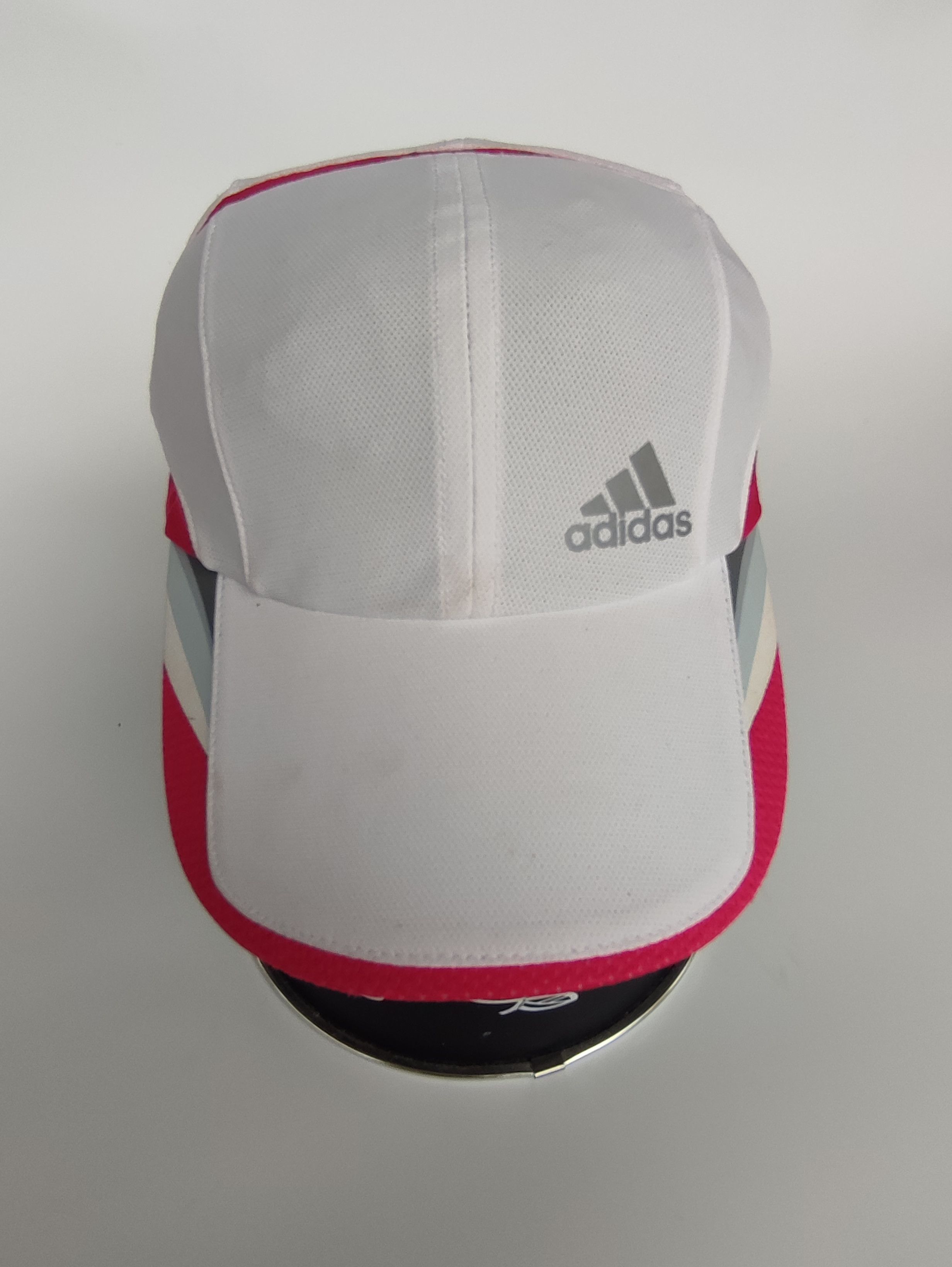 Adidas Adidas adizero ero running cap Size ONE SIZE - 1 Thumbnail