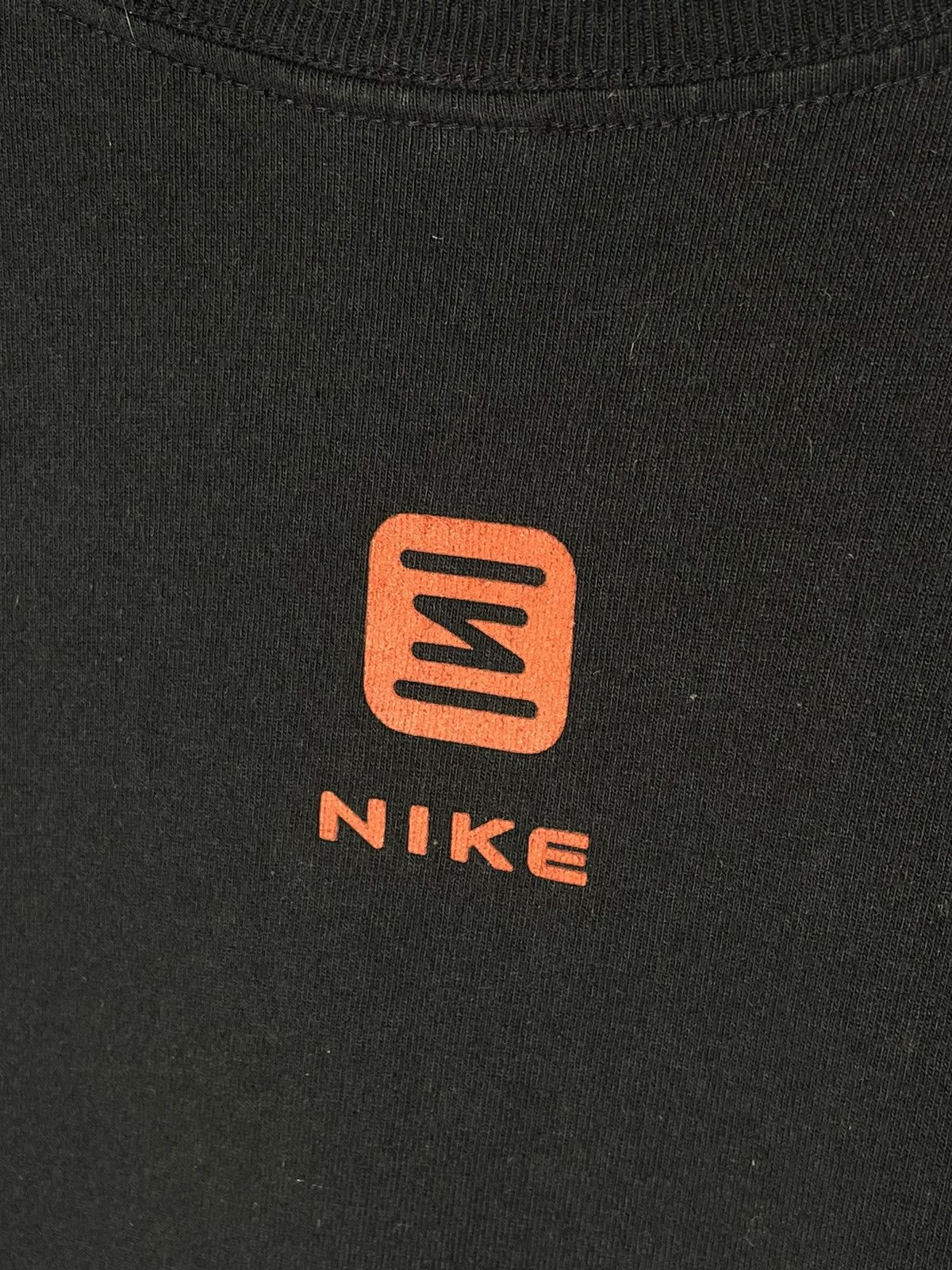 Nike × Vintage T-Shirt Nike Shox 00’s Size US XXL / EU 58 / 5 - 15 Thumbnail