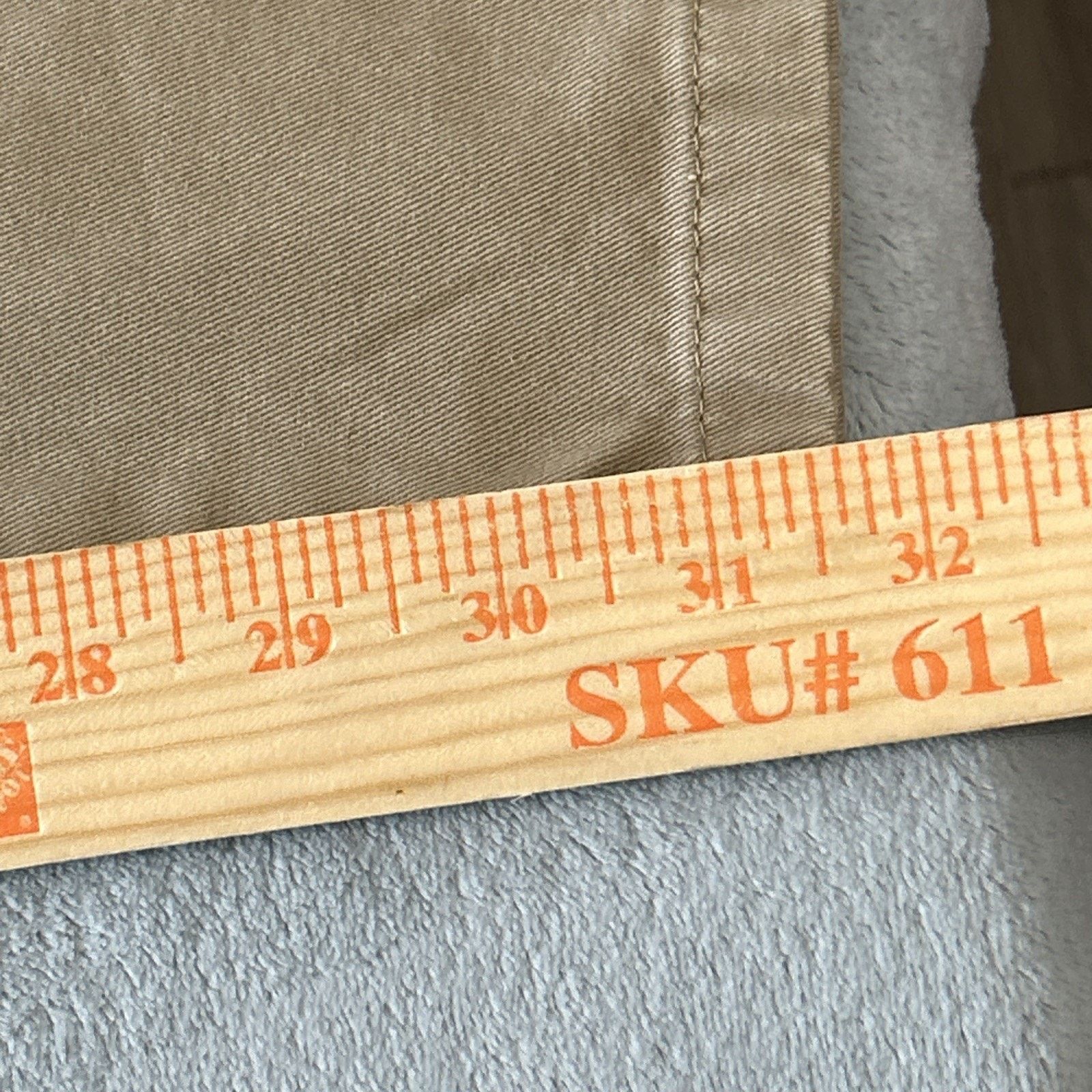 Wrangler Beyond Baggy Cargo Pants 38x32 Hamilton Wide Loose Baggie Size US 38 / EU 54 - 8 Thumbnail