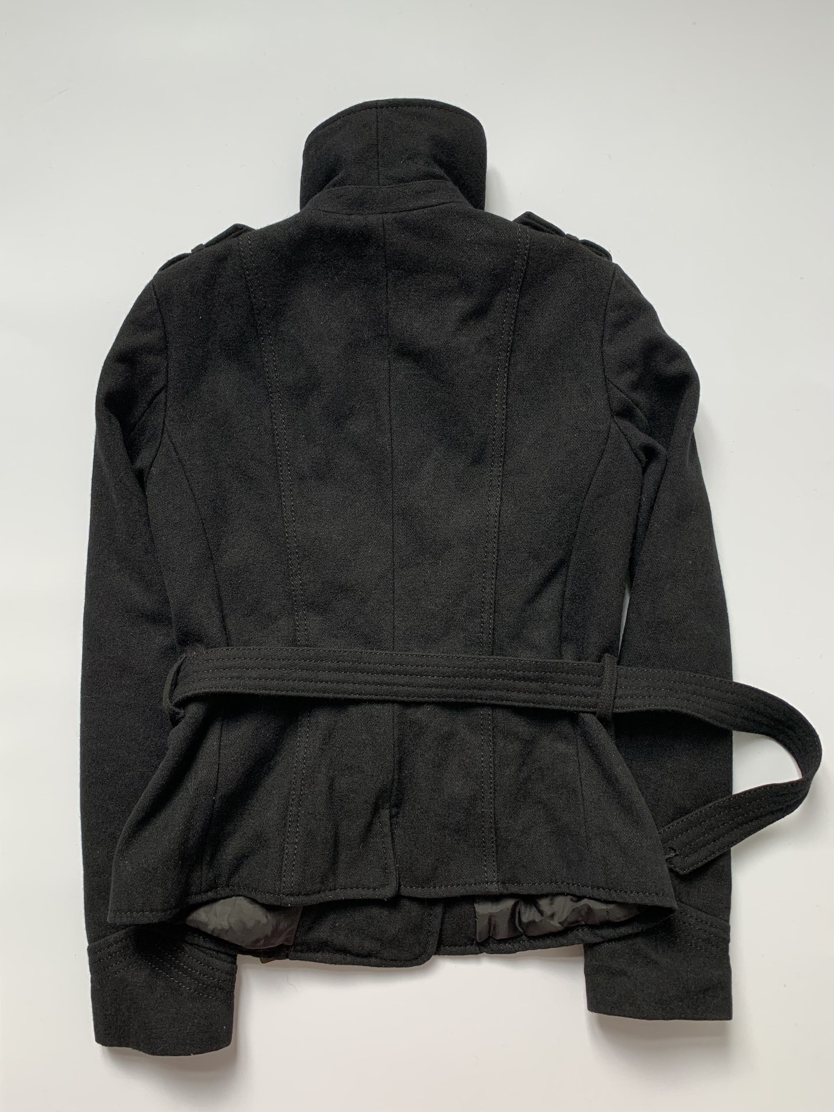 Japanese Brand napoleon coat indie sleaze Size S / US 4 / IT 40 - 5 Thumbnail