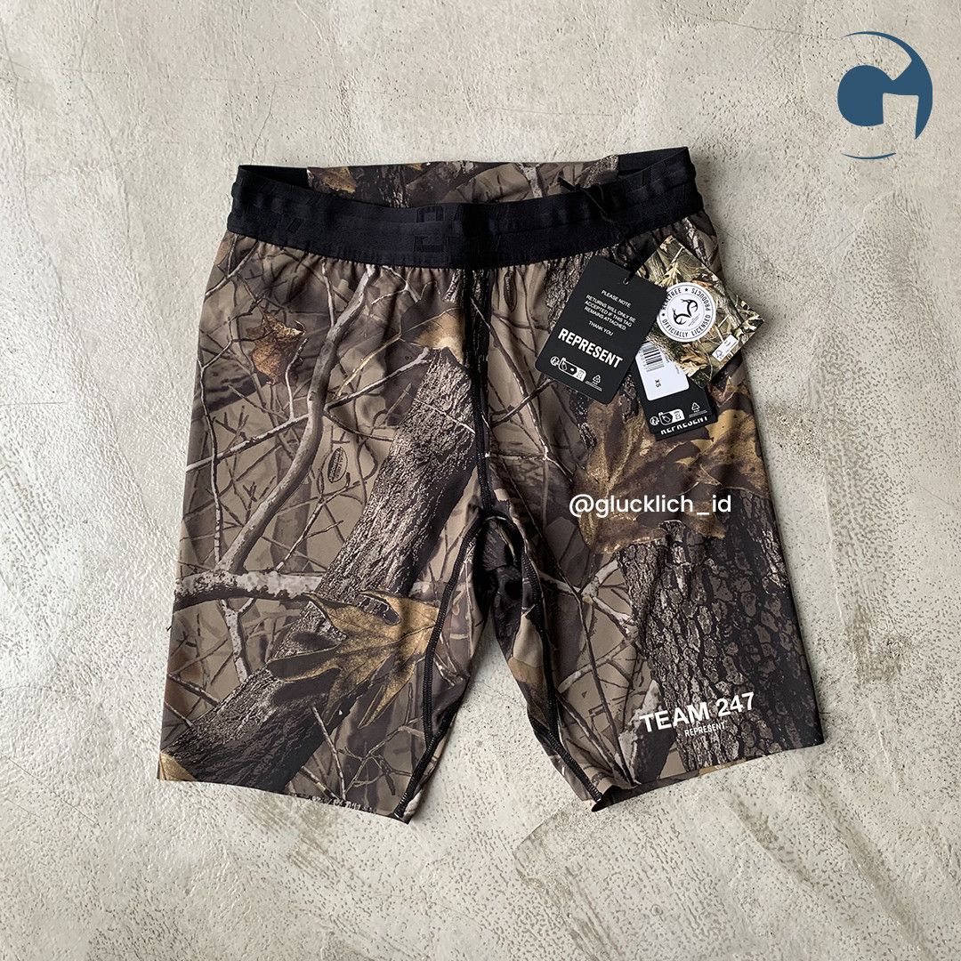 Other Represent 247, 247 Realtree® Half Tight Size US 27 - 2 Thumbnail