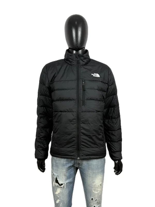 The North Face The North Face Giacca Synthetic Nero da Uomo L Size US L / EU 52-54 / 3 - 1 Thumbnail