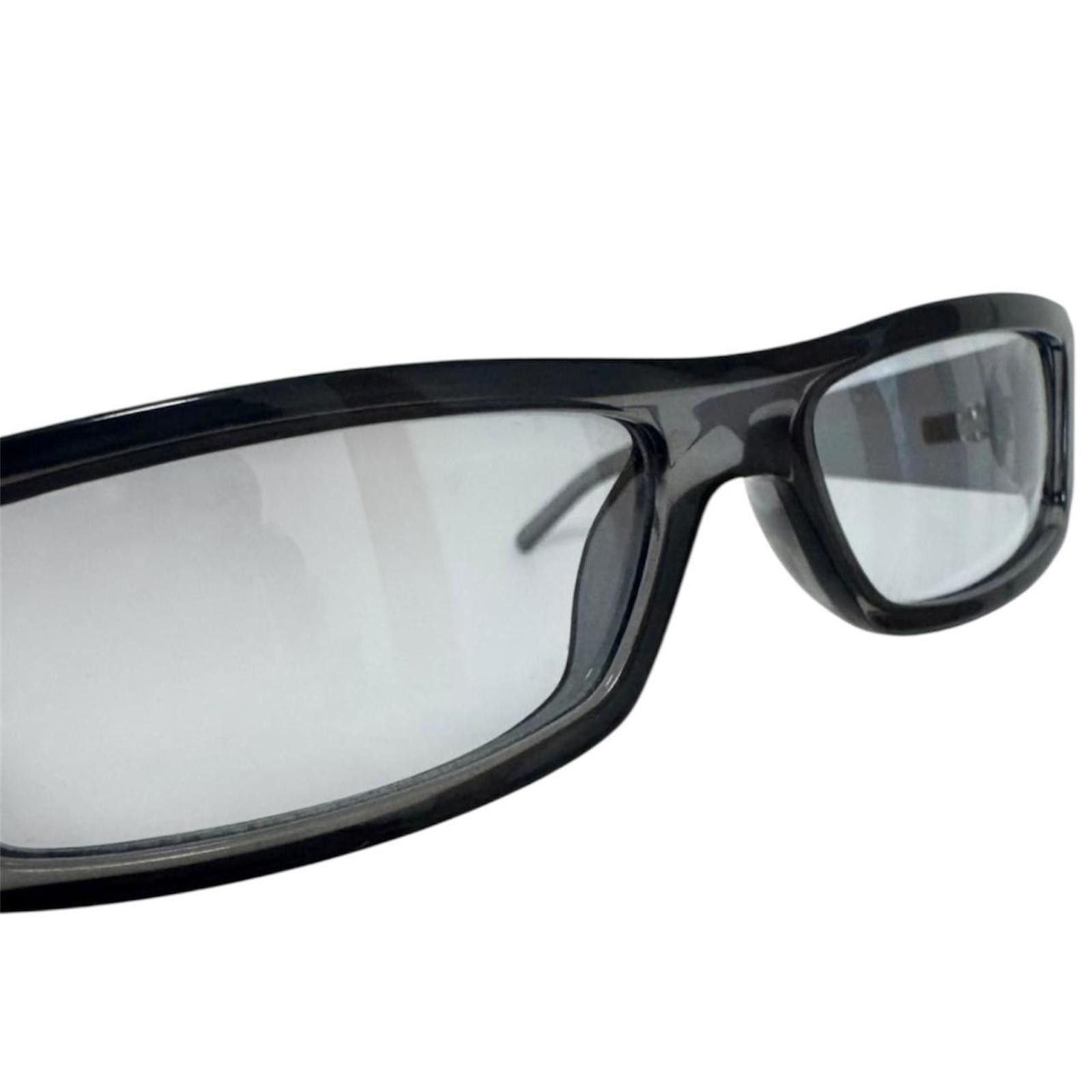 Gucci Gucci authentic skinny vintage sunglasses Size ONE SIZE - 5 Thumbnail