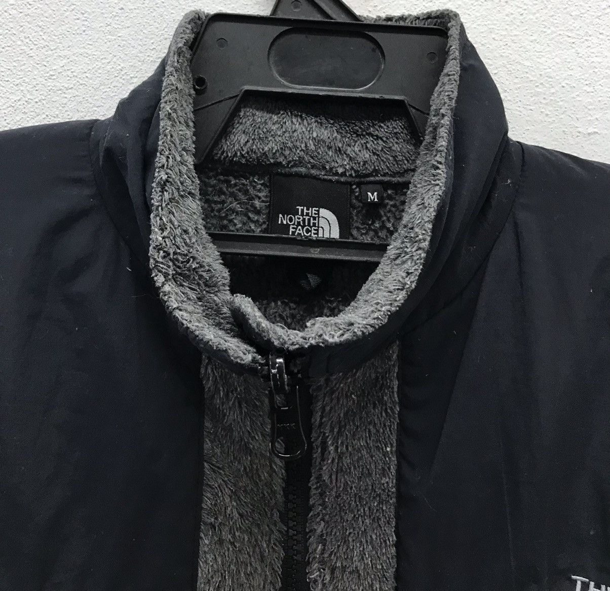 The North Face × Vintage Vintage The North Face Jacket Size US M / EU 48-50 / 2 - 3 Thumbnail