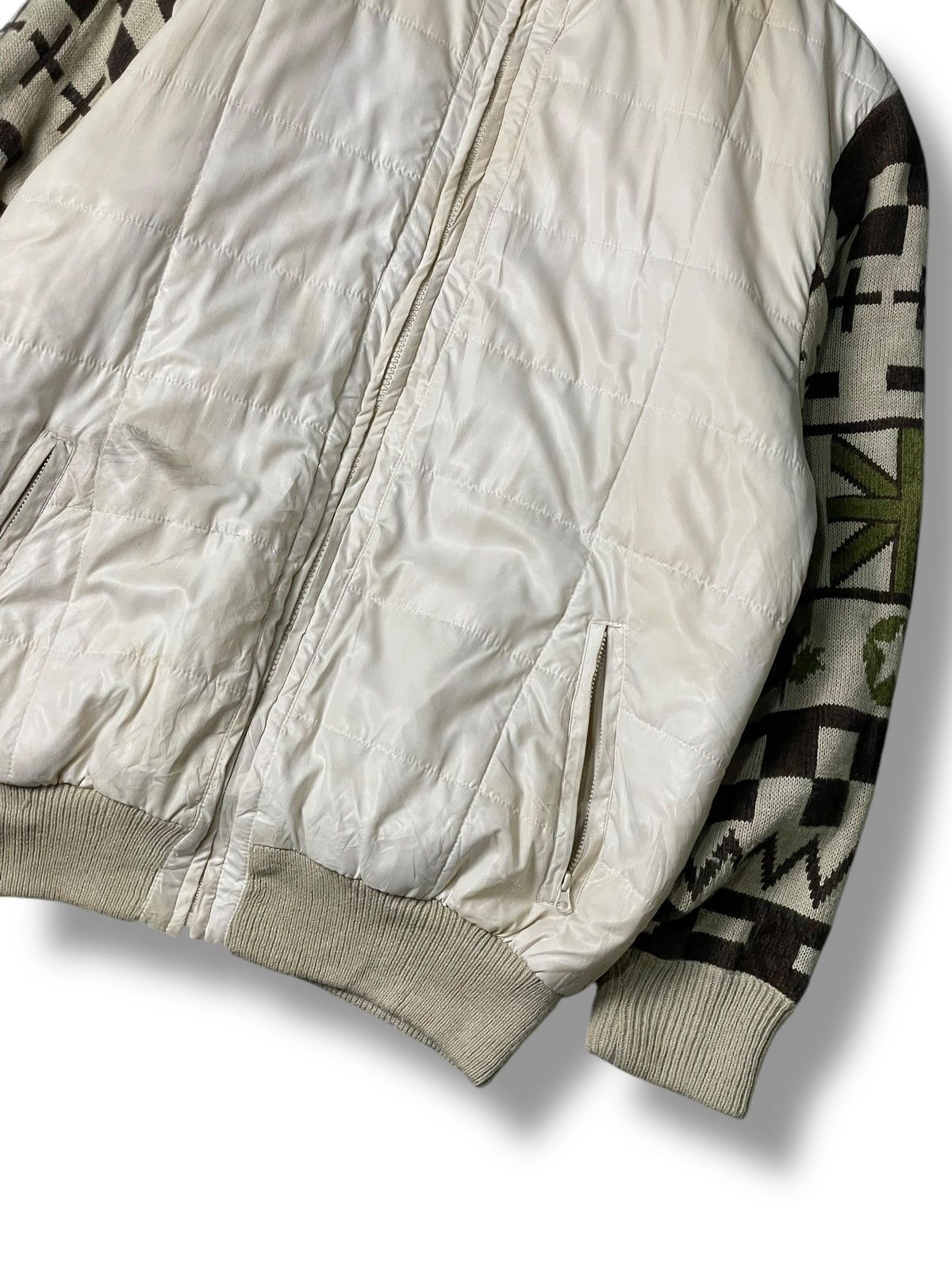 Japanese Brand × Vintage Vintage MONTEREY CARMEL Native Pattern Jacket (101) Size US L / EU 52-54 / 3 - 3 Thumbnail