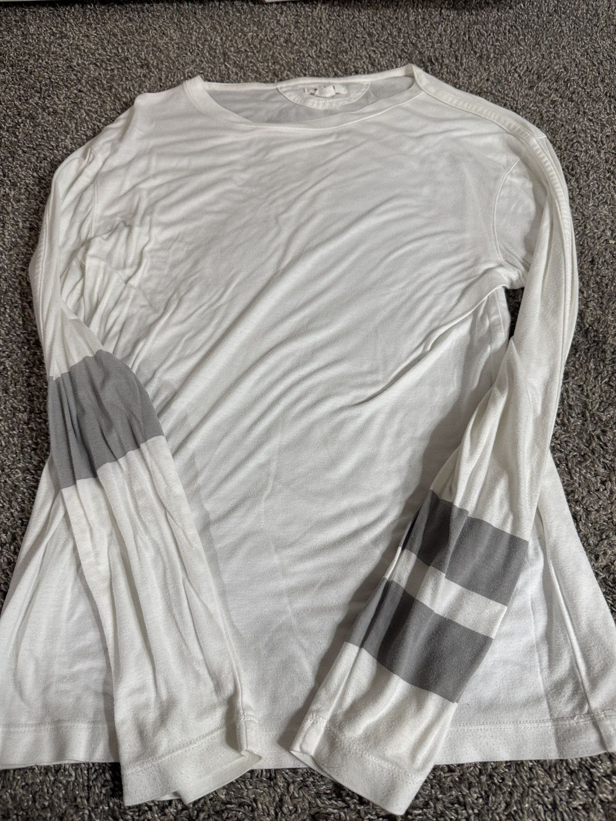 Helmut Lang Helmut Lang long seeve Size US XS / EU 42 / 0 - 3 Thumbnail